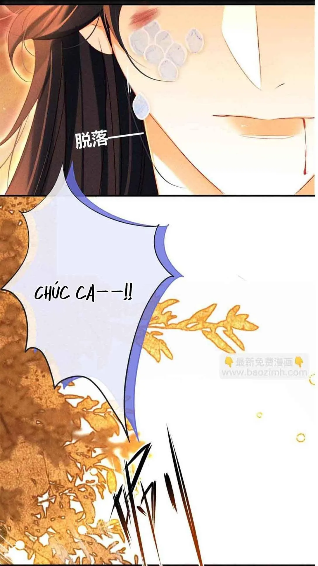 Nam chủ sao lại quyến rũ ta Chapter 21 Trang 18