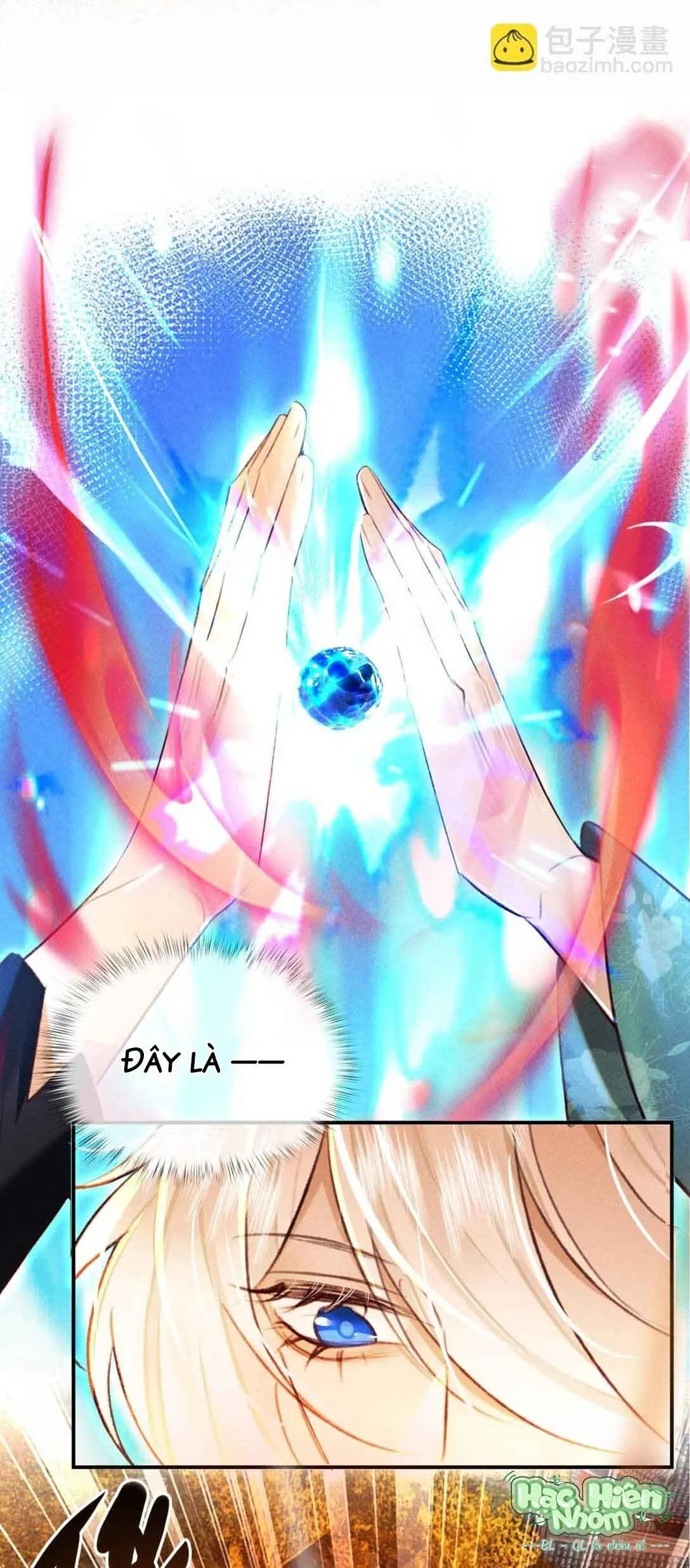 Nam chủ sao lại quyến rũ ta Chapter 21 Trang 34