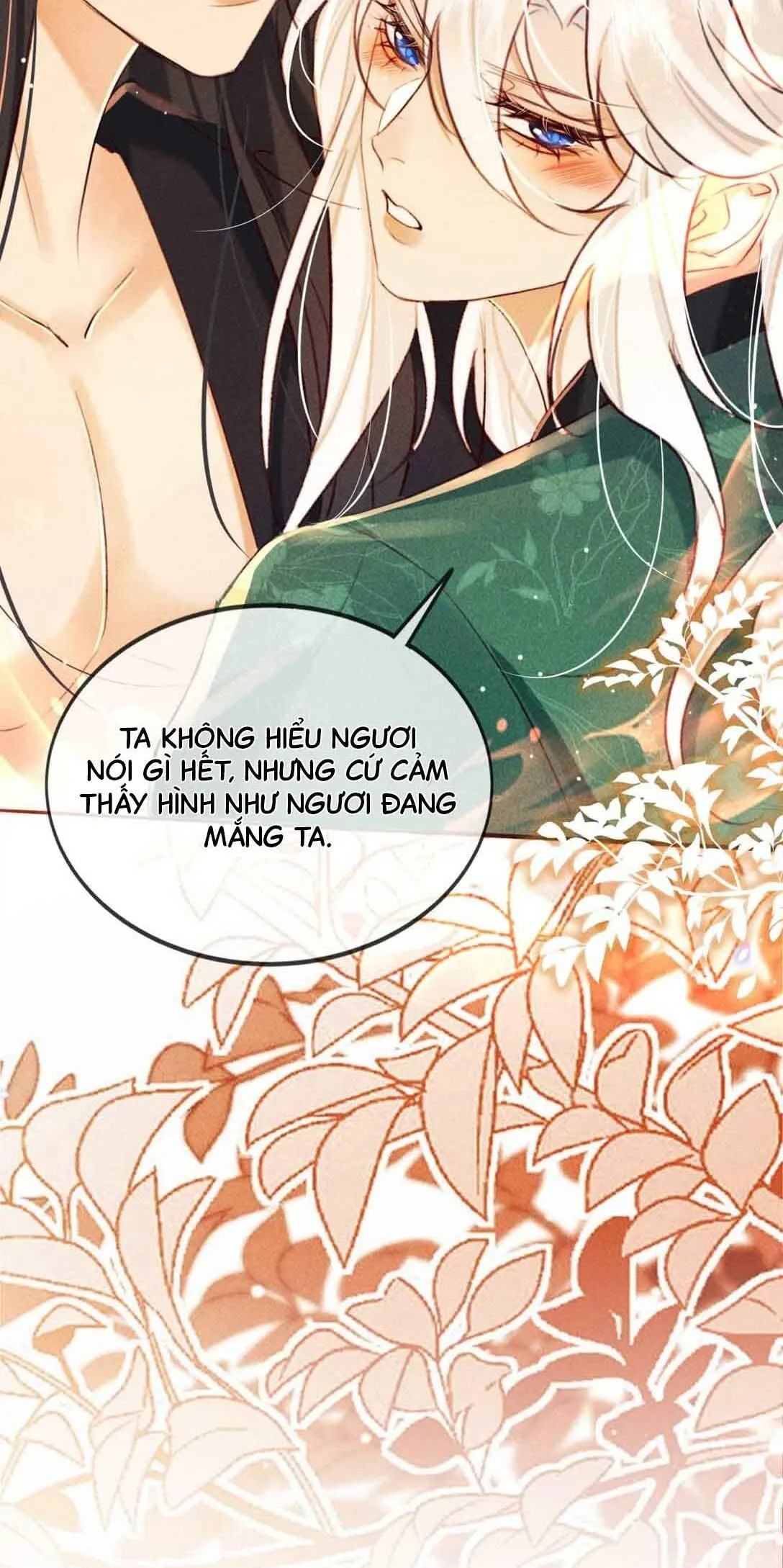 Nam chủ sao lại quyến rũ ta Chapter 21 Trang 38