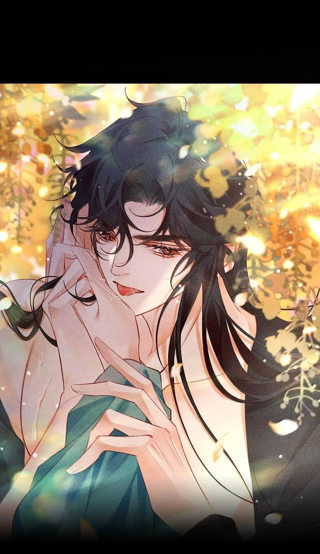 Nam chủ sao lại quyến rũ ta Chapter 22 Trang 14