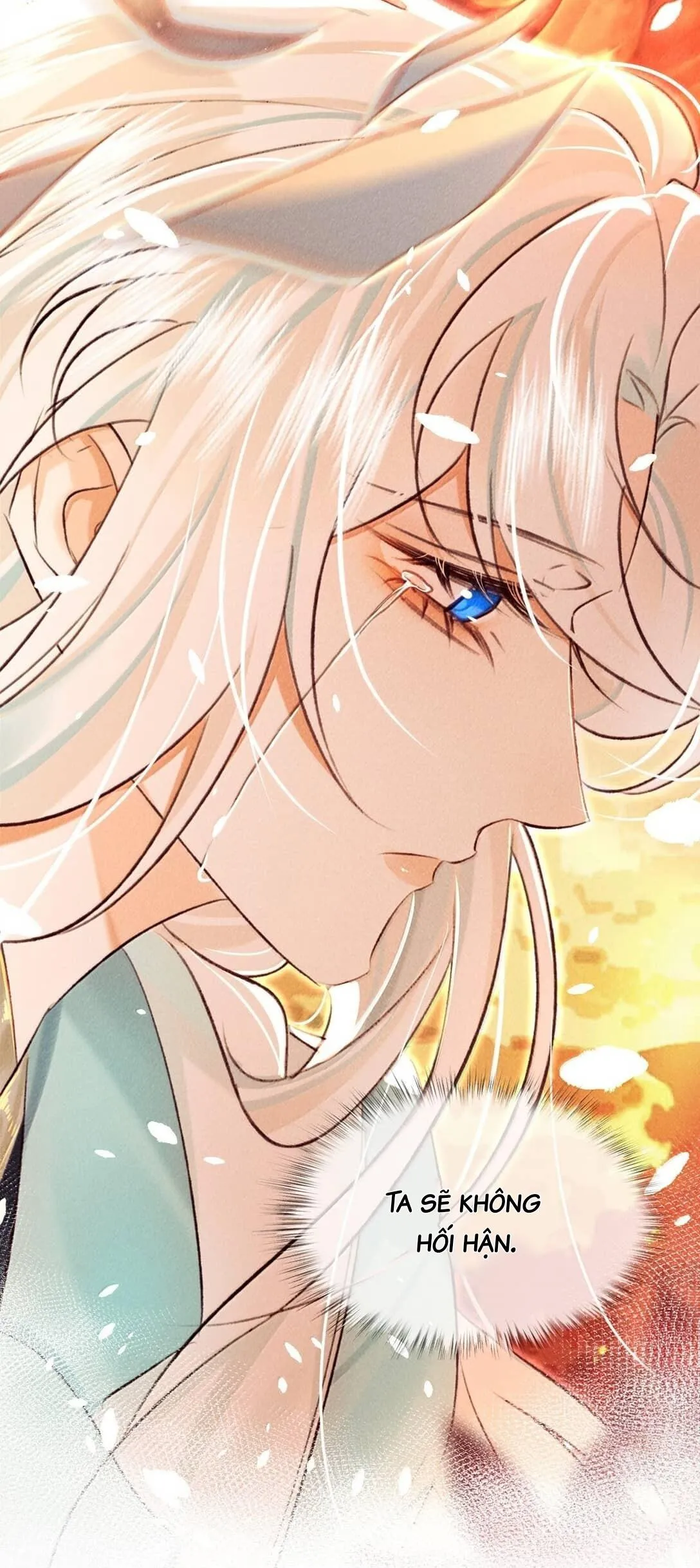 Nam chủ sao lại quyến rũ ta Chapter 22 Trang 18