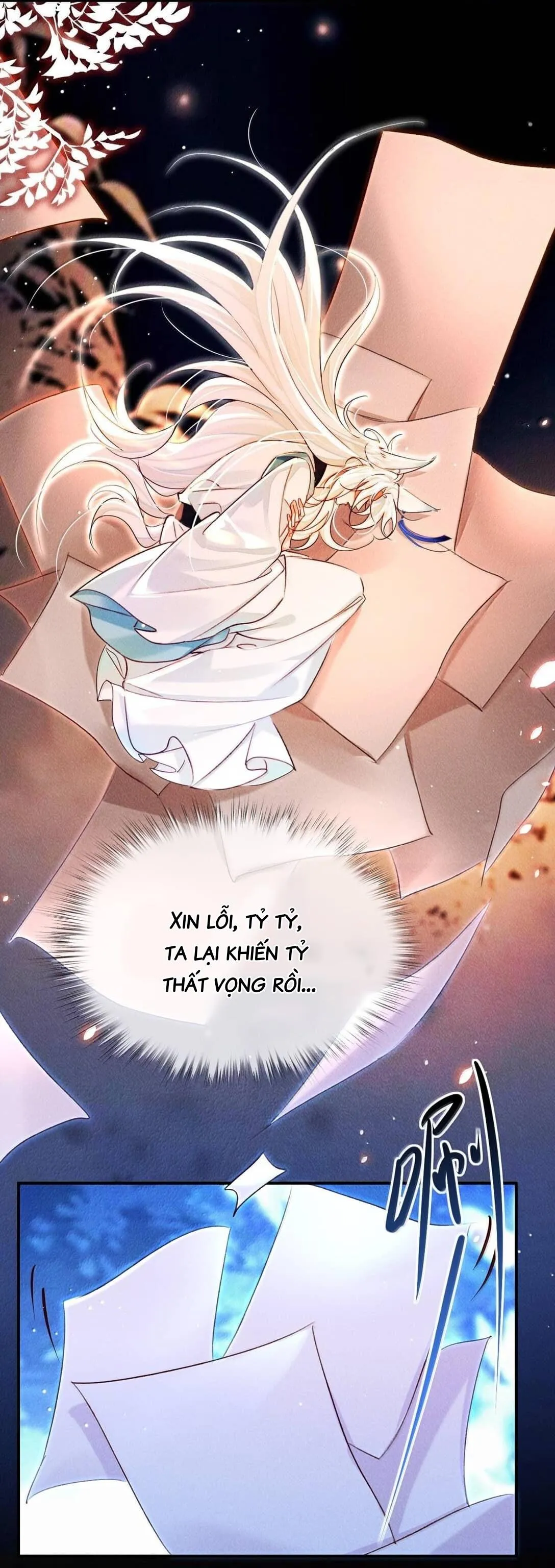 Nam chủ sao lại quyến rũ ta Chapter 22 Trang 21