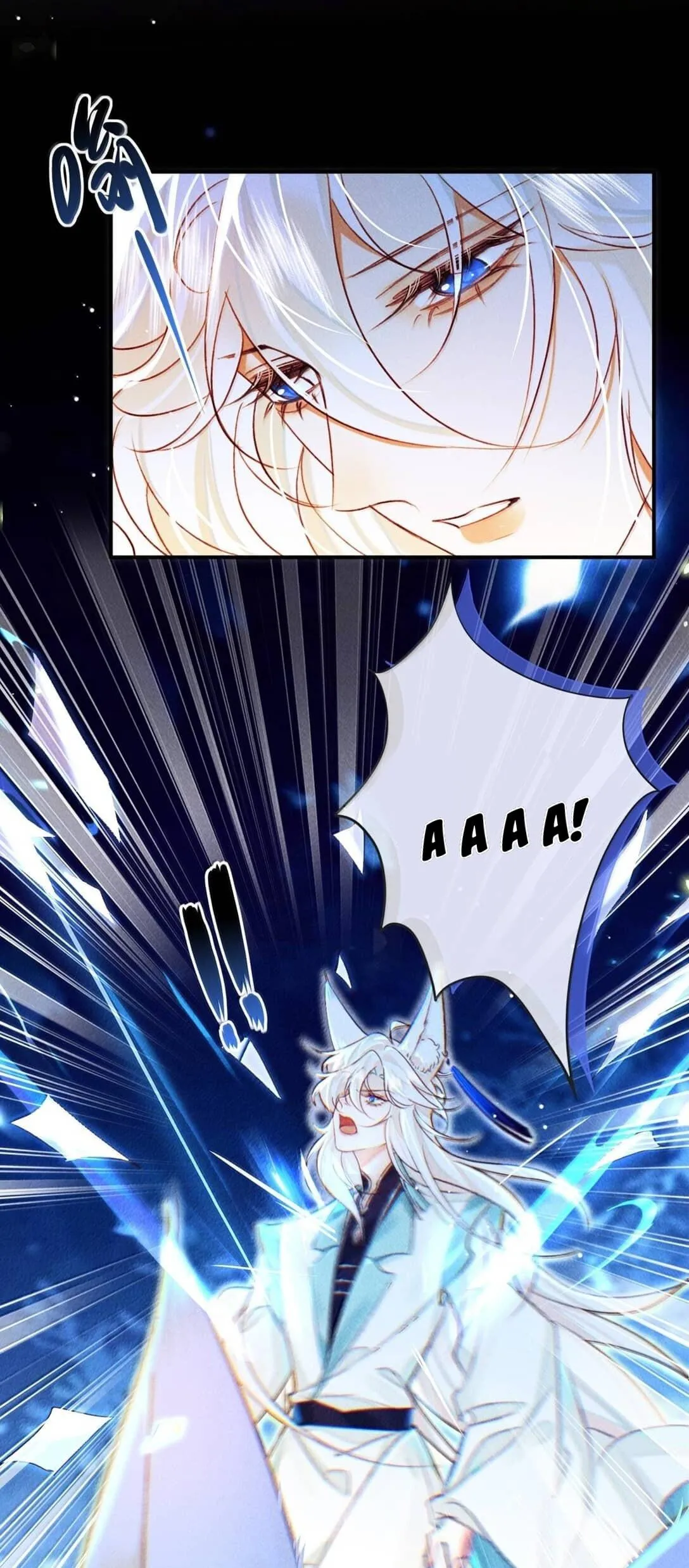 Nam chủ sao lại quyến rũ ta Chapter 22 Trang 22