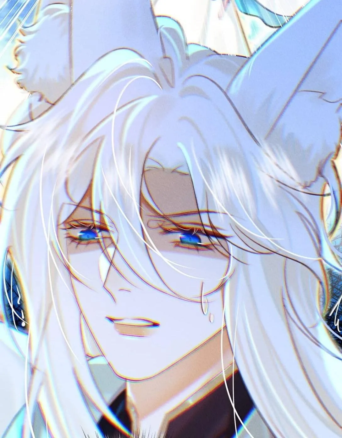 Nam chủ sao lại quyến rũ ta Chapter 22 Trang 23