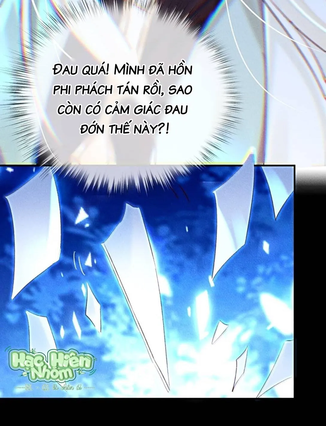 Nam chủ sao lại quyến rũ ta Chapter 22 Trang 24