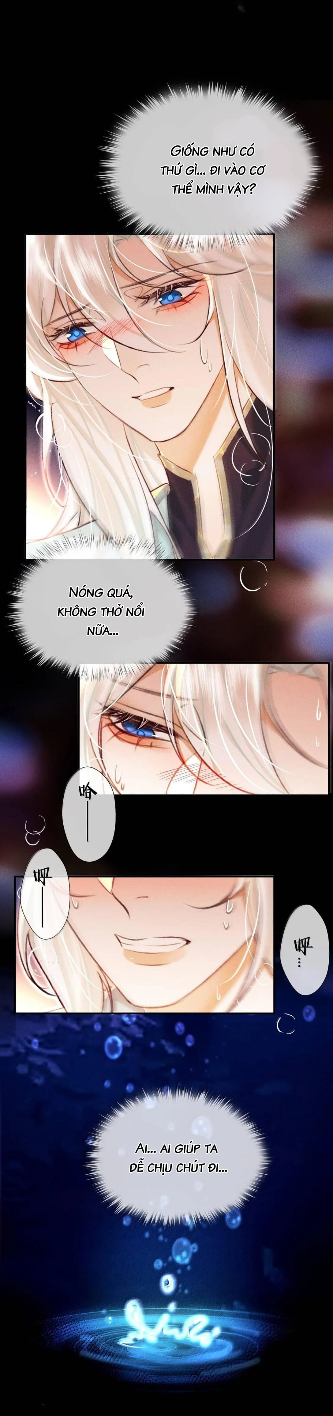 Nam chủ sao lại quyến rũ ta Chapter 22 Trang 26