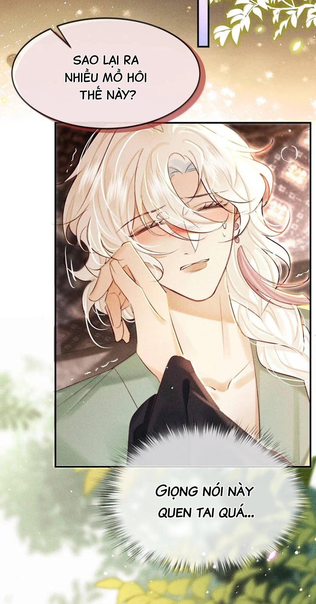 Nam chủ sao lại quyến rũ ta Chapter 22 Trang 28