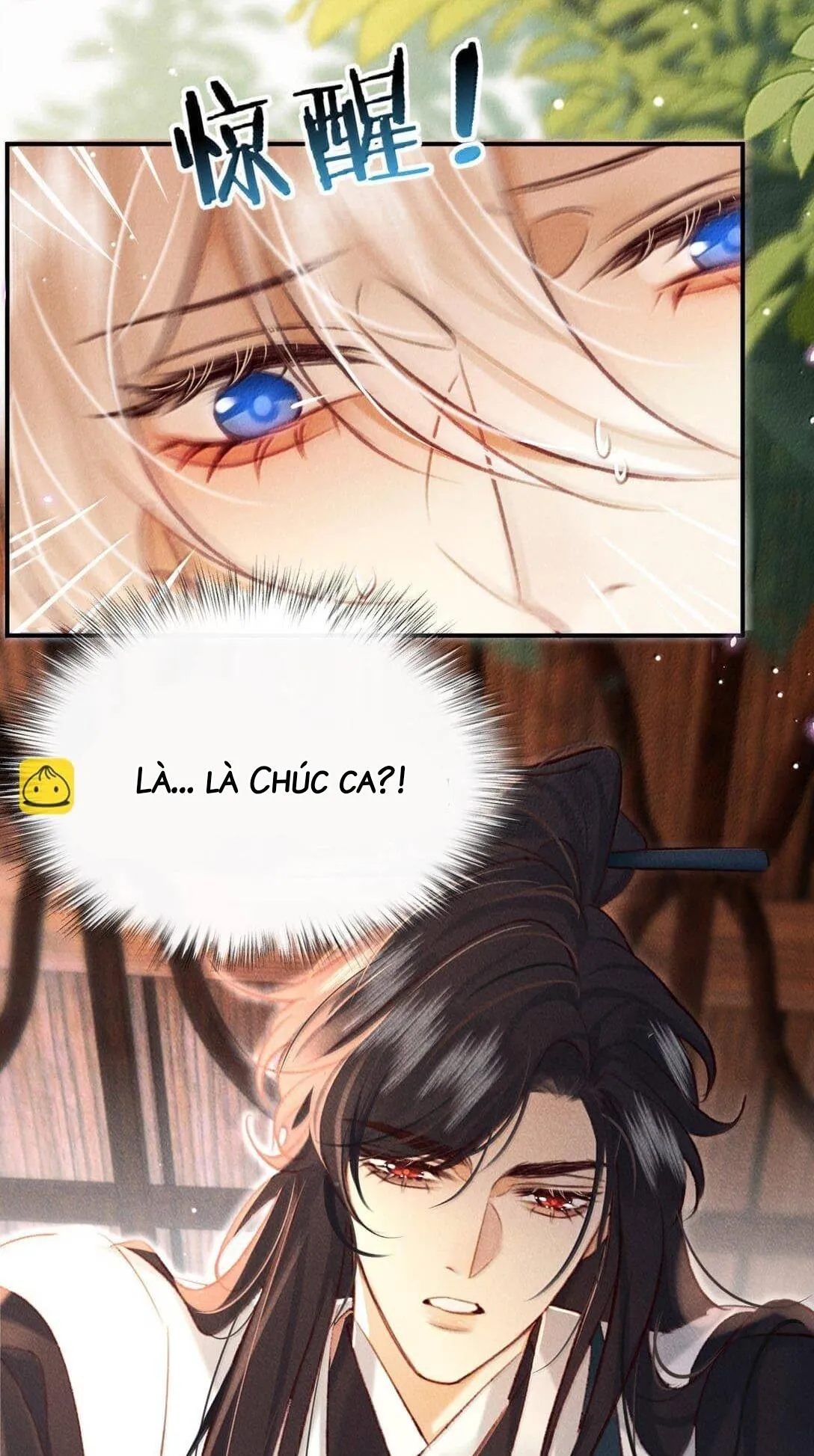 Nam chủ sao lại quyến rũ ta Chapter 22 Trang 29