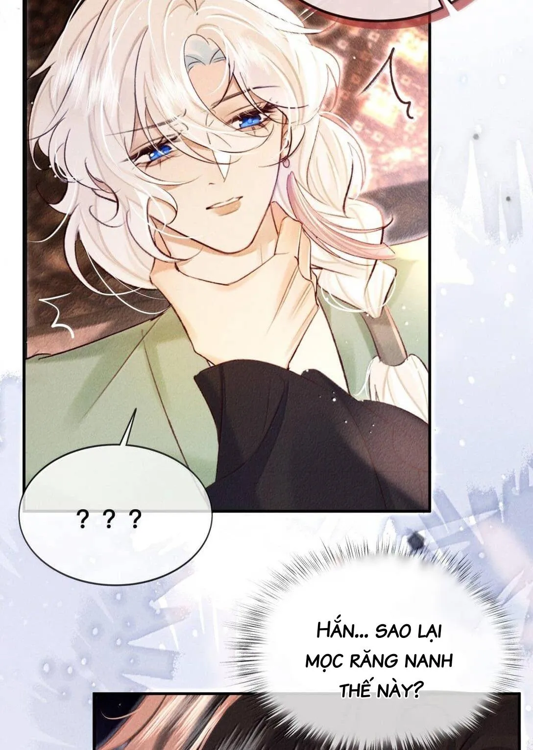 Nam chủ sao lại quyến rũ ta Chapter 22 Trang 35