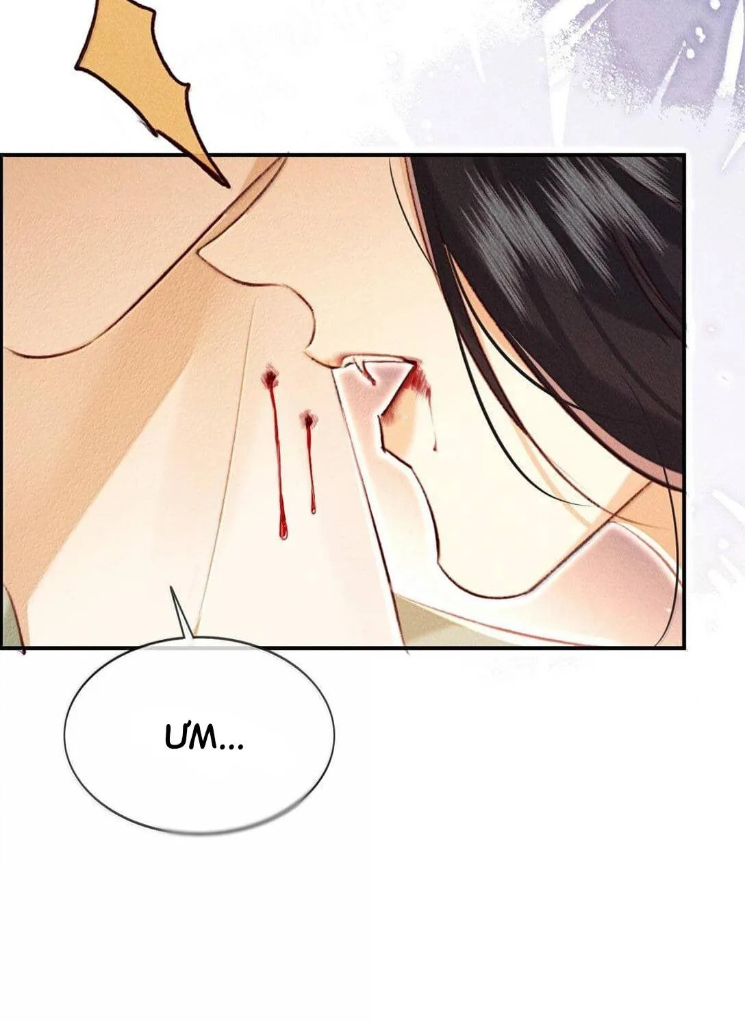 Nam chủ sao lại quyến rũ ta Chapter 22 Trang 37