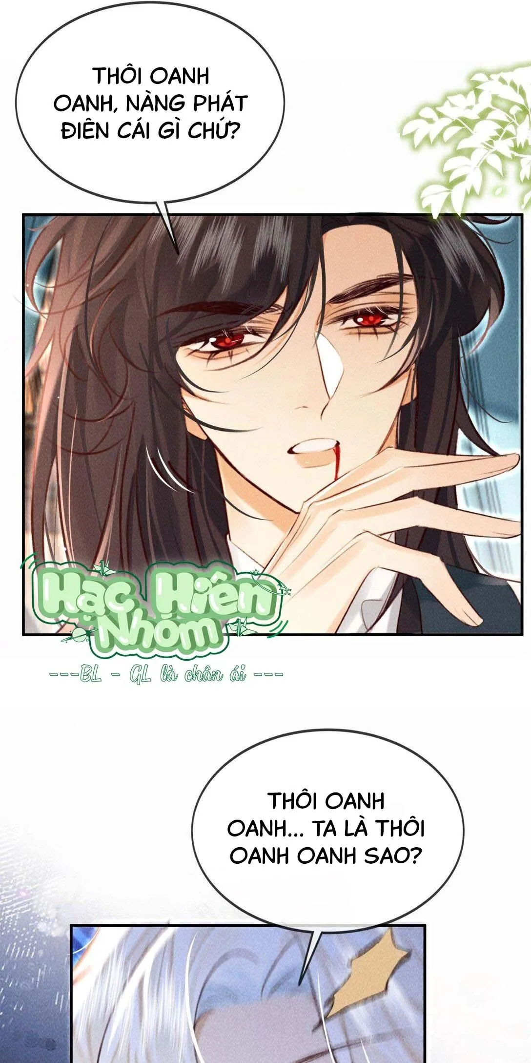 Nam chủ sao lại quyến rũ ta Chapter 23 Trang 4