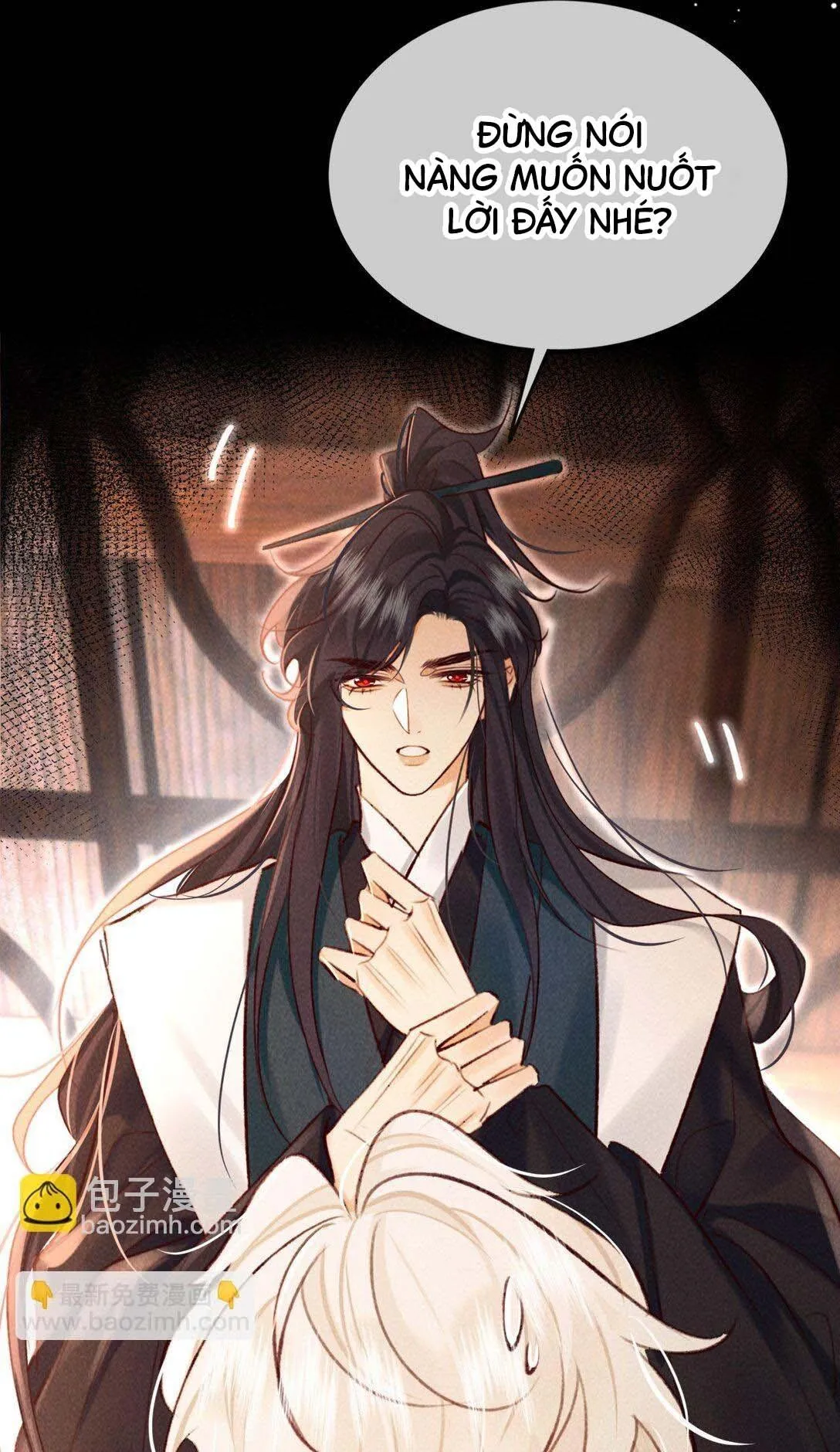 Nam chủ sao lại quyến rũ ta Chapter 23 Trang 6