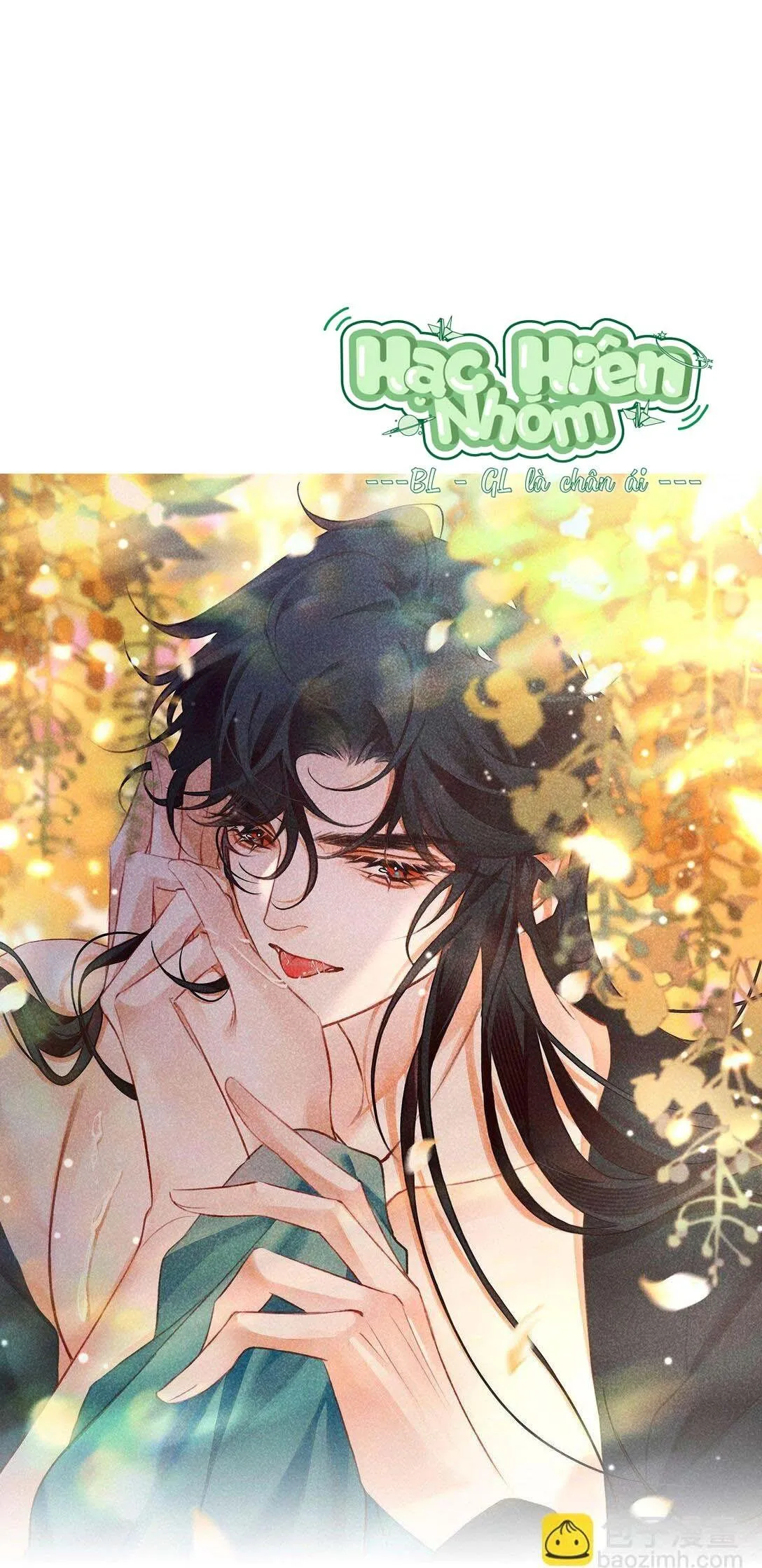 Nam chủ sao lại quyến rũ ta Chapter 23 Trang 10