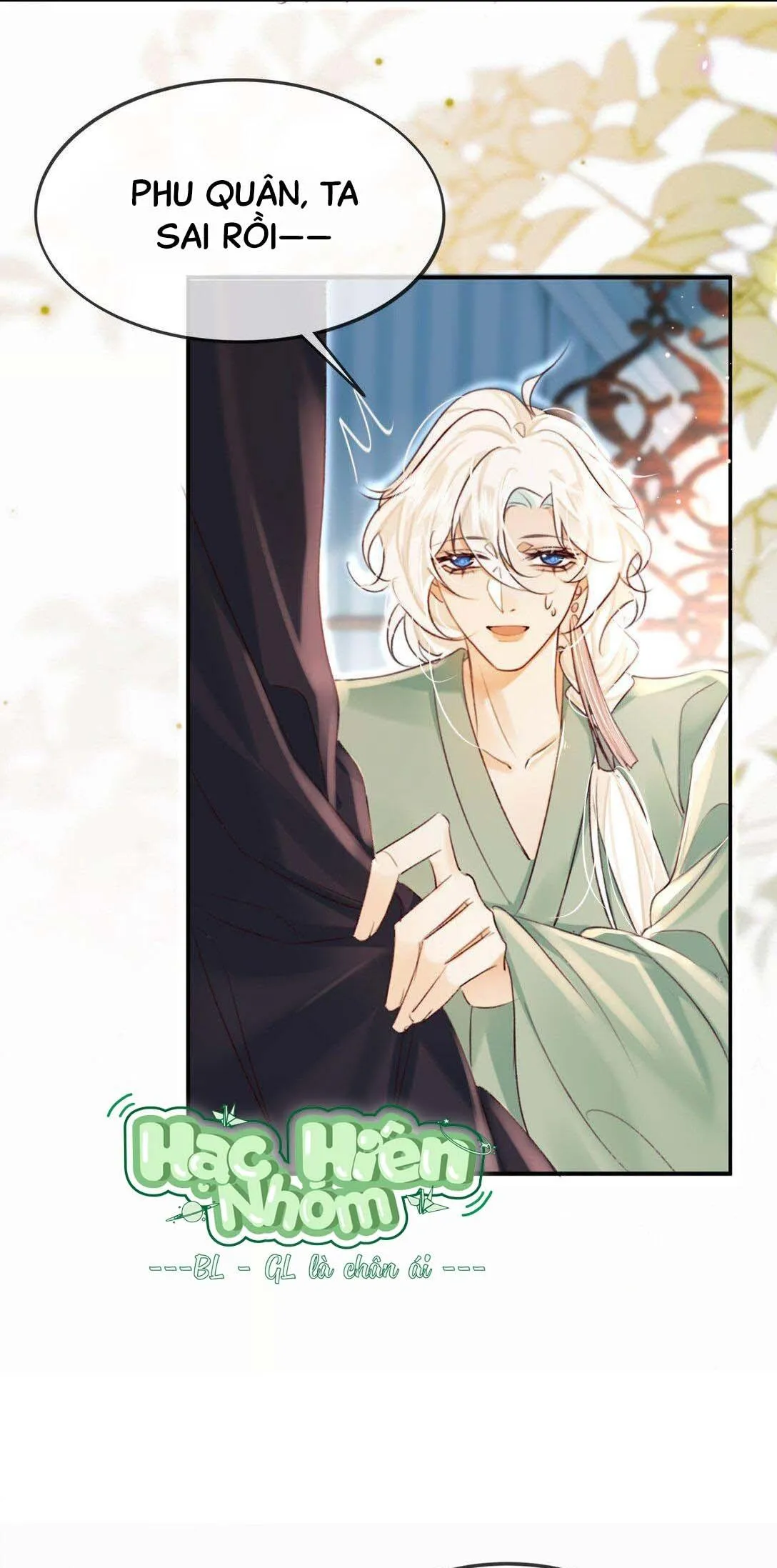 Nam chủ sao lại quyến rũ ta Chapter 23 Trang 18