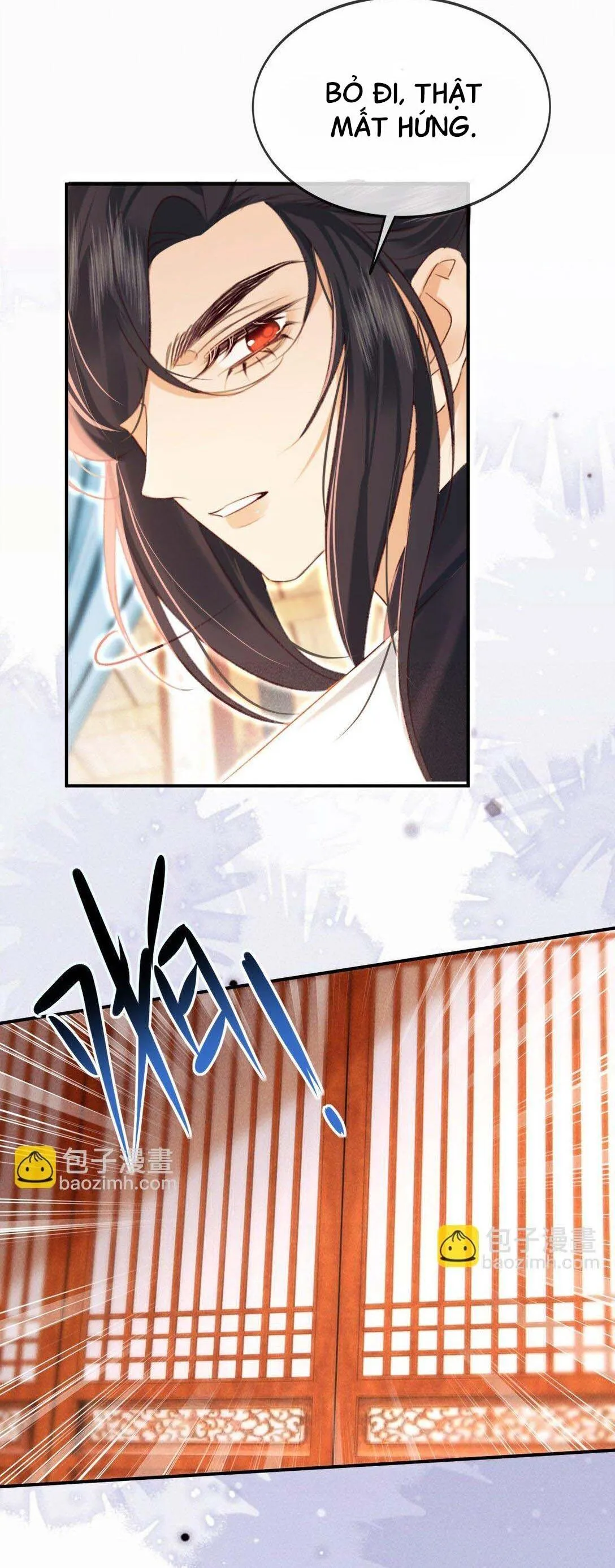 Nam chủ sao lại quyến rũ ta Chapter 23 Trang 19