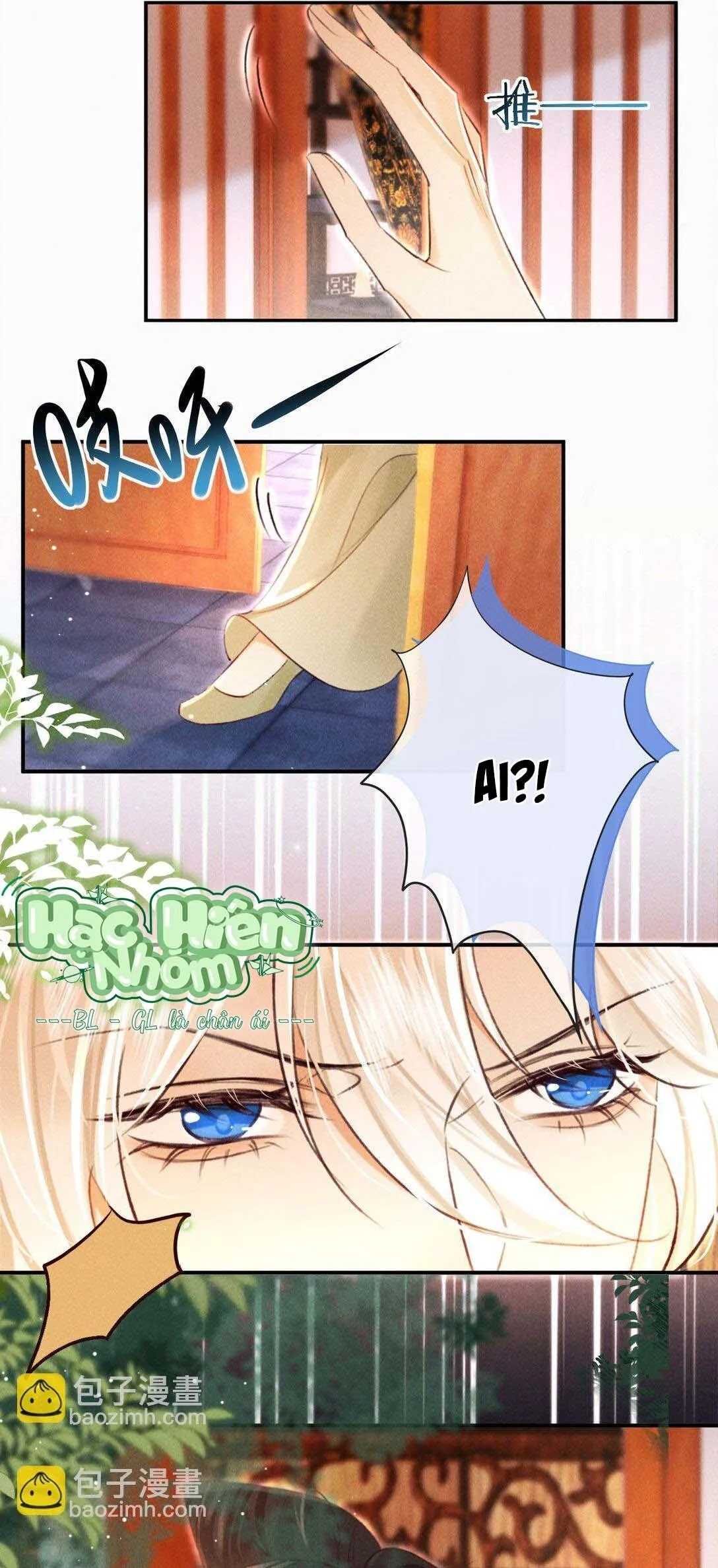 Nam chủ sao lại quyến rũ ta Chapter 23 Trang 24