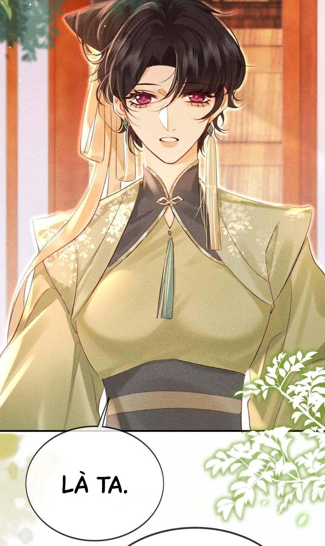 Nam chủ sao lại quyến rũ ta Chapter 23 Trang 25