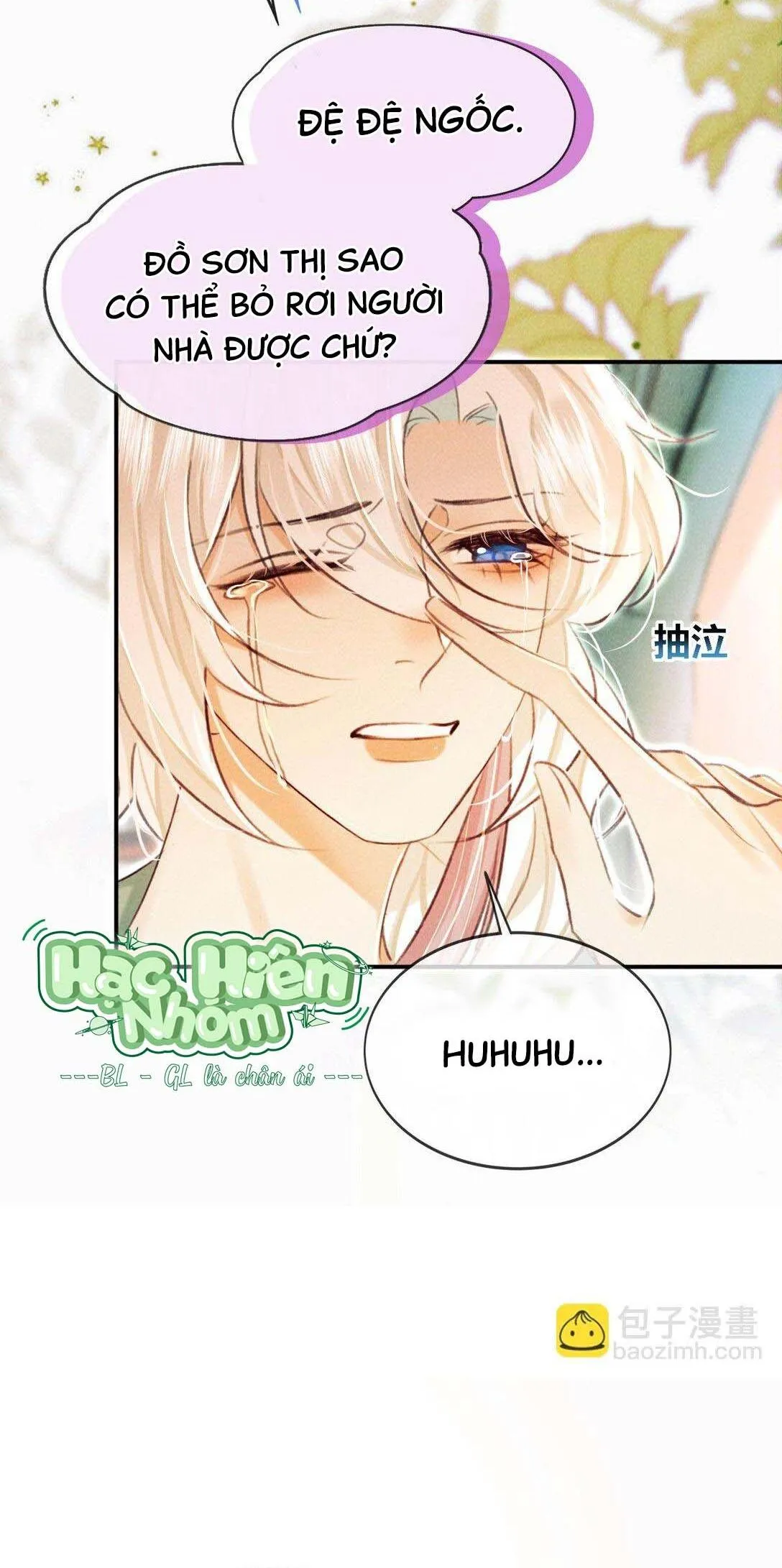 Nam chủ sao lại quyến rũ ta Chapter 23 Trang 29