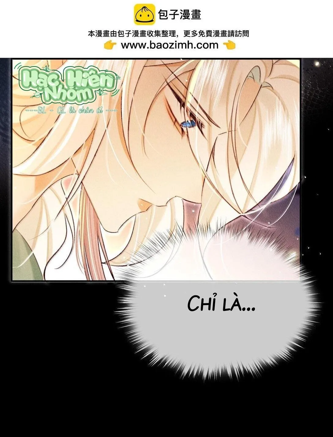 Nam chủ sao lại quyến rũ ta Chapter 24 Trang 12