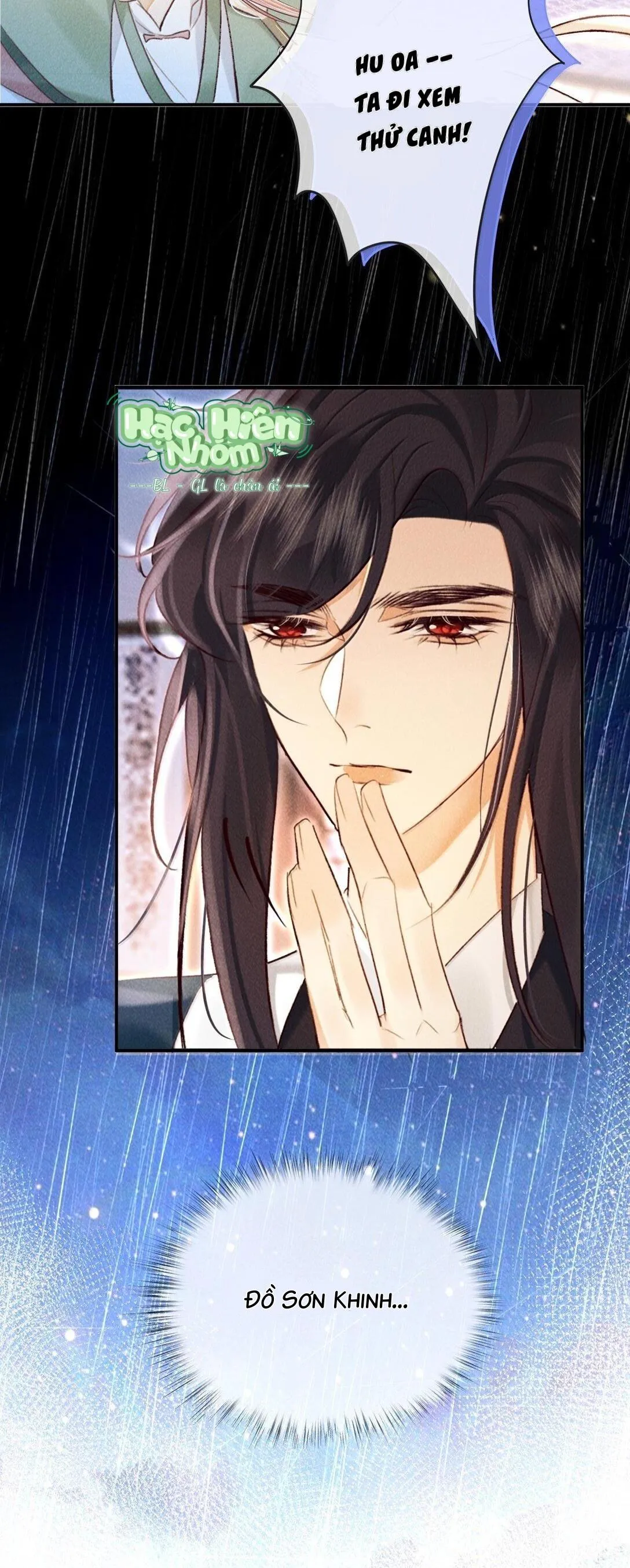 Nam chủ sao lại quyến rũ ta Chapter 24 Trang 24