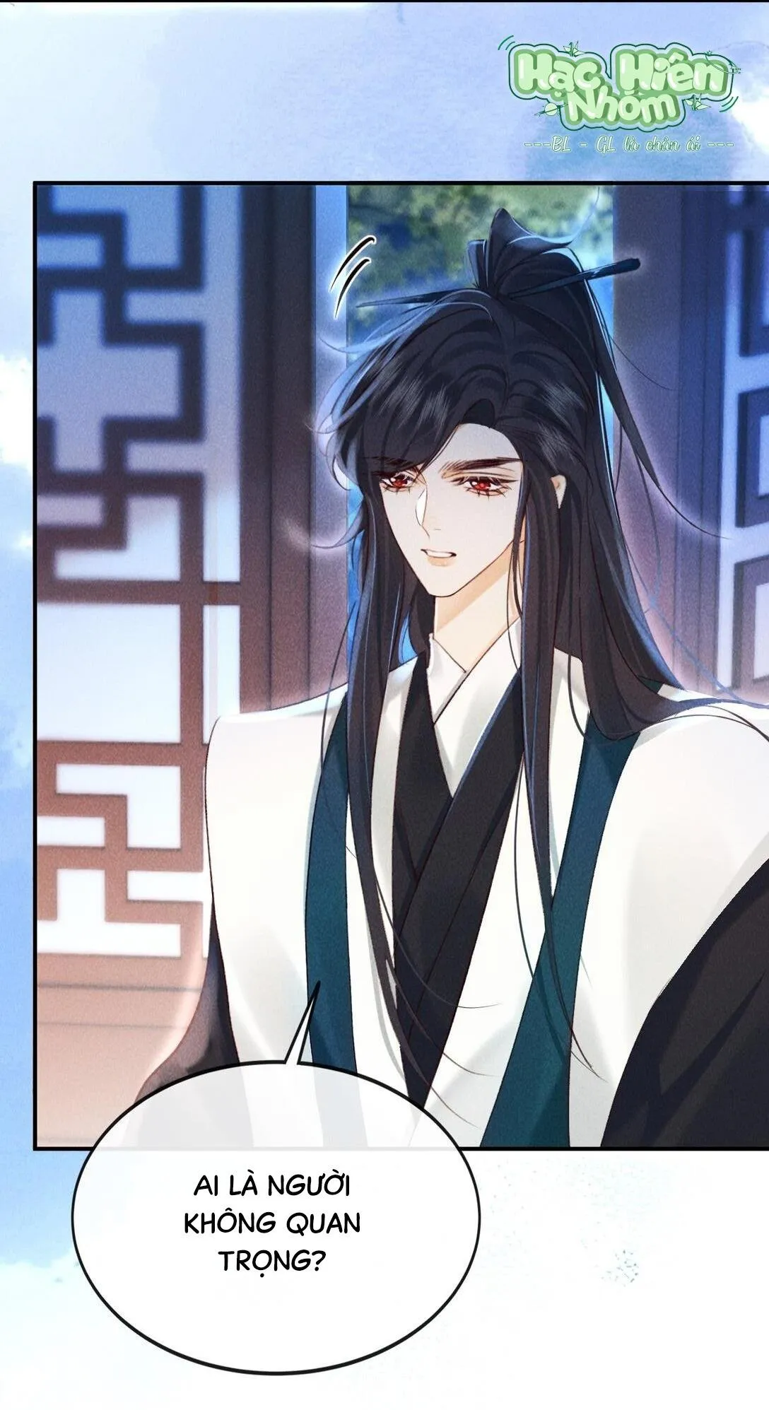 Nam chủ sao lại quyến rũ ta Chapter 25 Trang 13