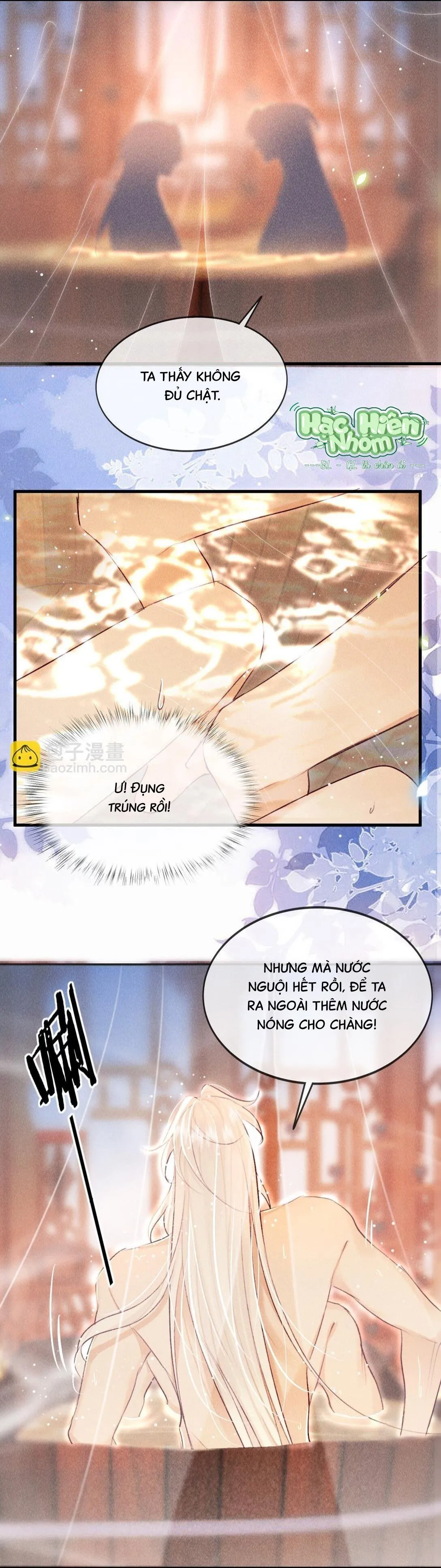 Nam chủ sao lại quyến rũ ta Chapter 25 Trang 26