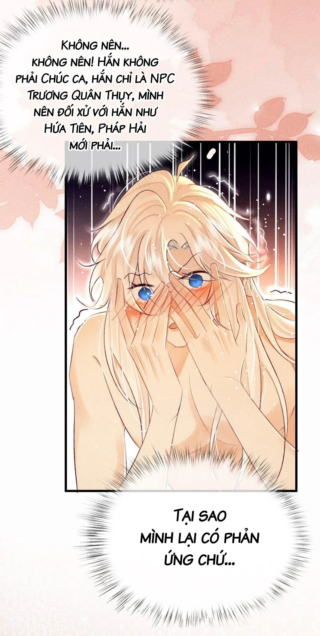 Nam chủ sao lại quyến rũ ta Chapter 26 Trang 8