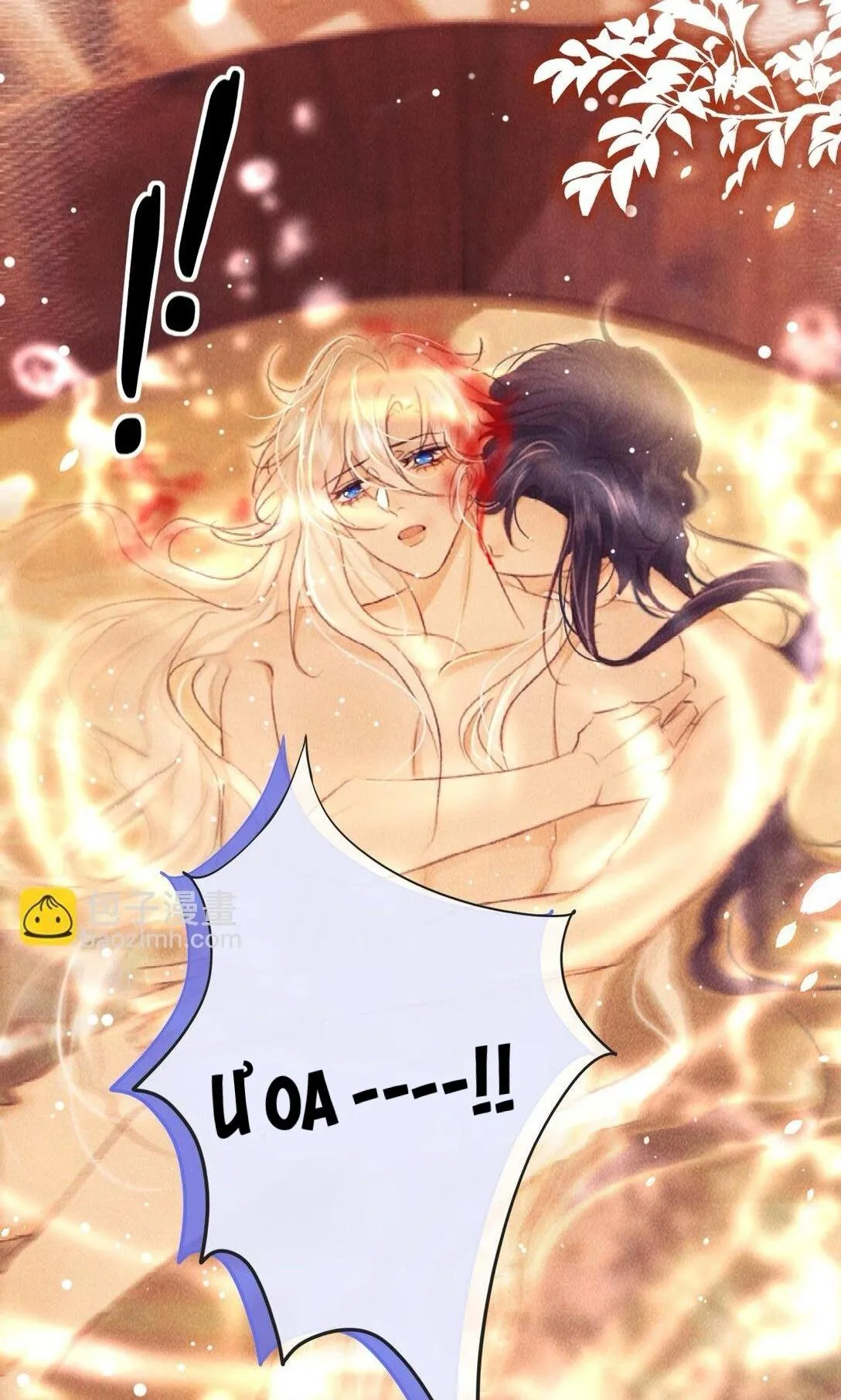 Nam chủ sao lại quyến rũ ta Chapter 26 Trang 11