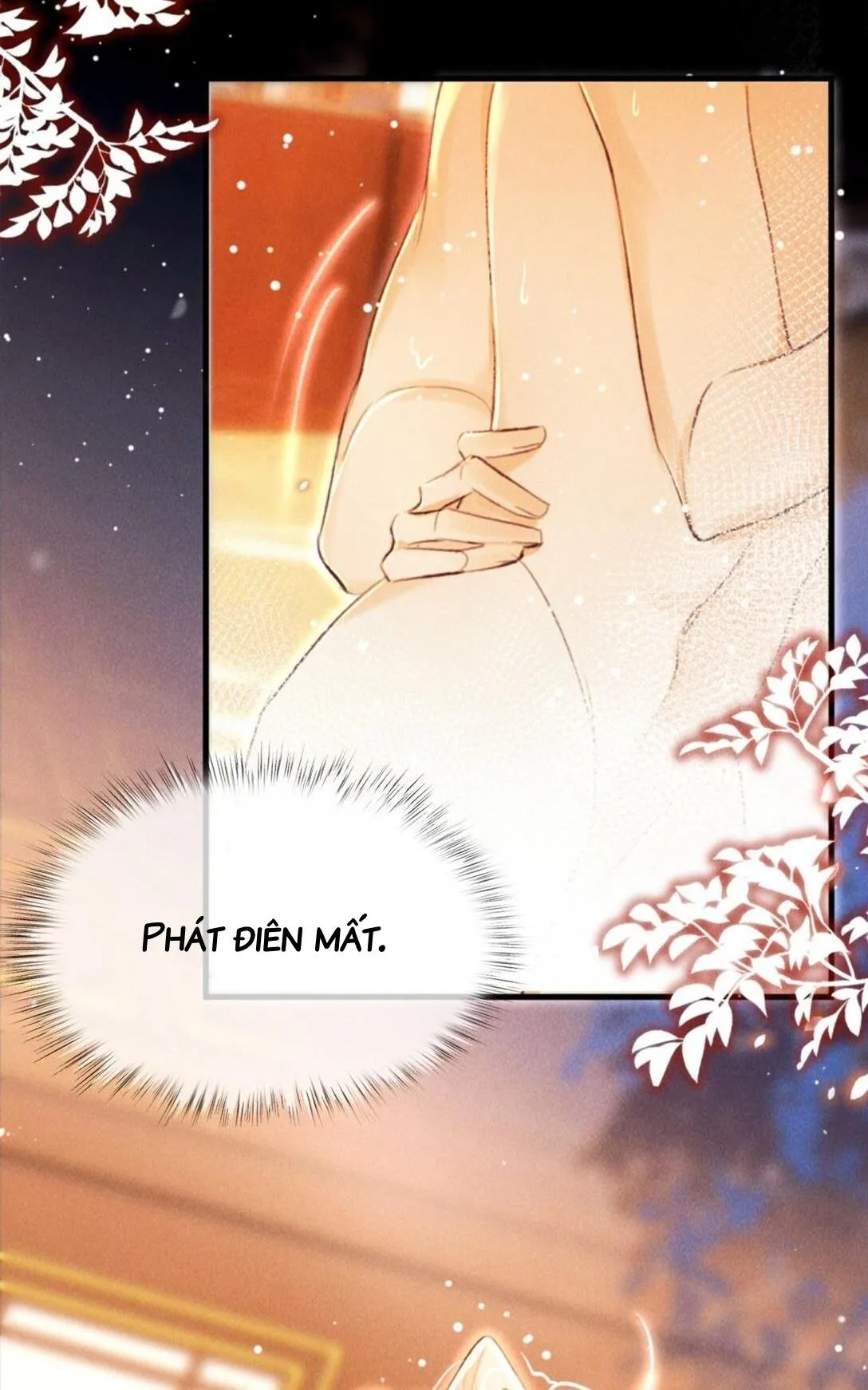 Nam chủ sao lại quyến rũ ta Chapter 26 Trang 16