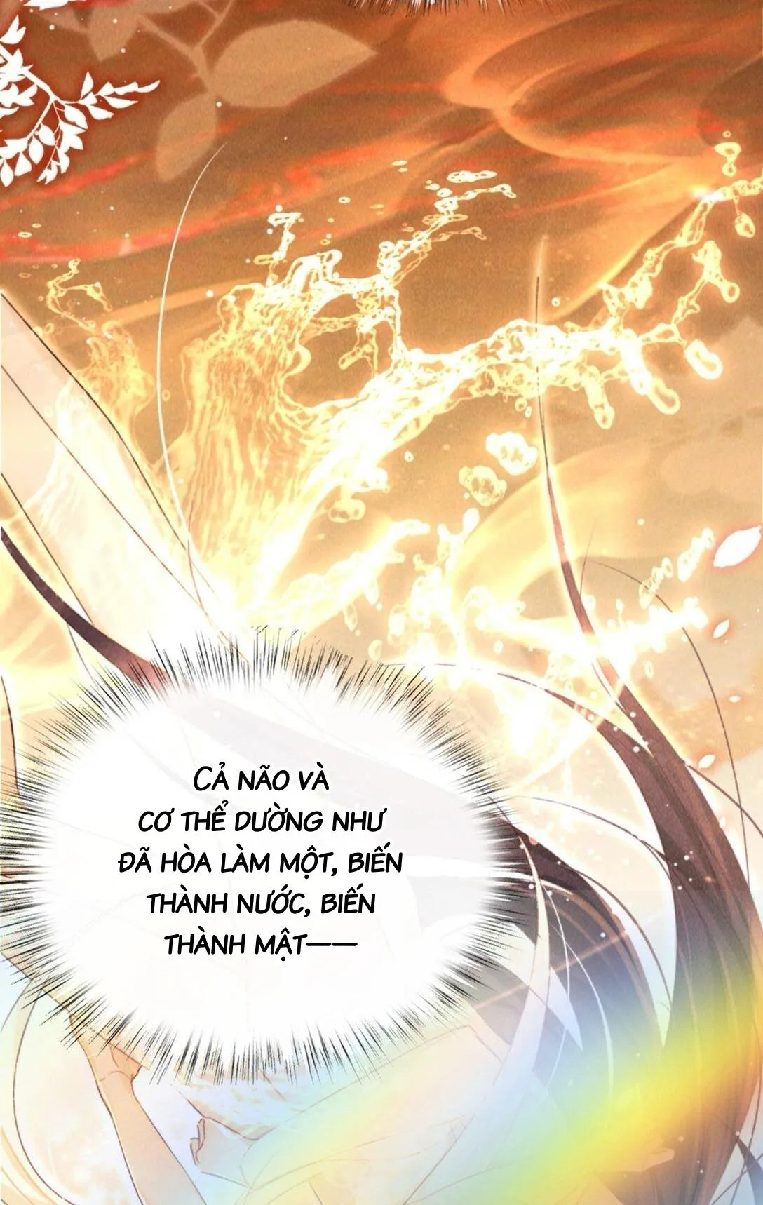 Nam chủ sao lại quyến rũ ta Chapter 26 Trang 19