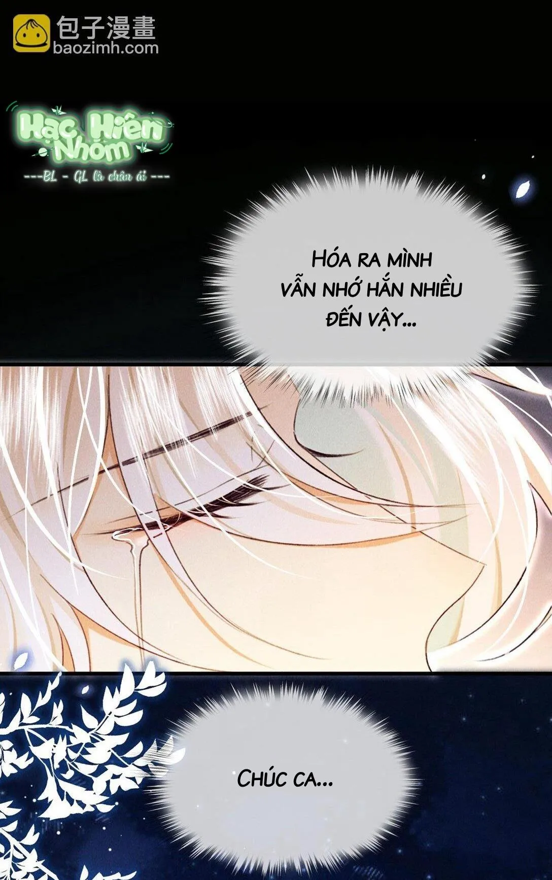 Nam chủ sao lại quyến rũ ta Chapter 26 Trang 28