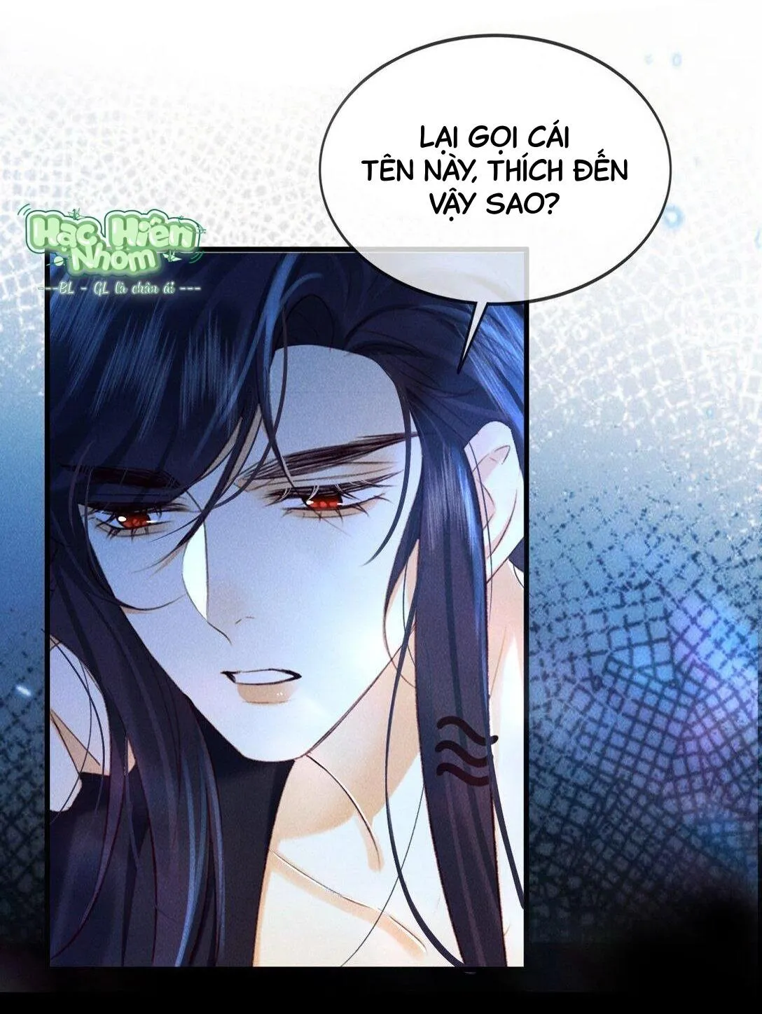 Nam chủ sao lại quyến rũ ta Chapter 26 Trang 33