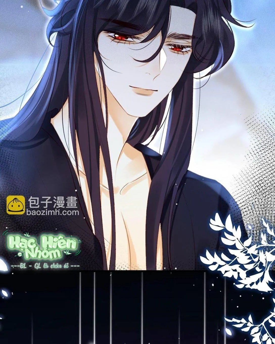 Nam chủ sao lại quyến rũ ta Chapter 26 Trang 36