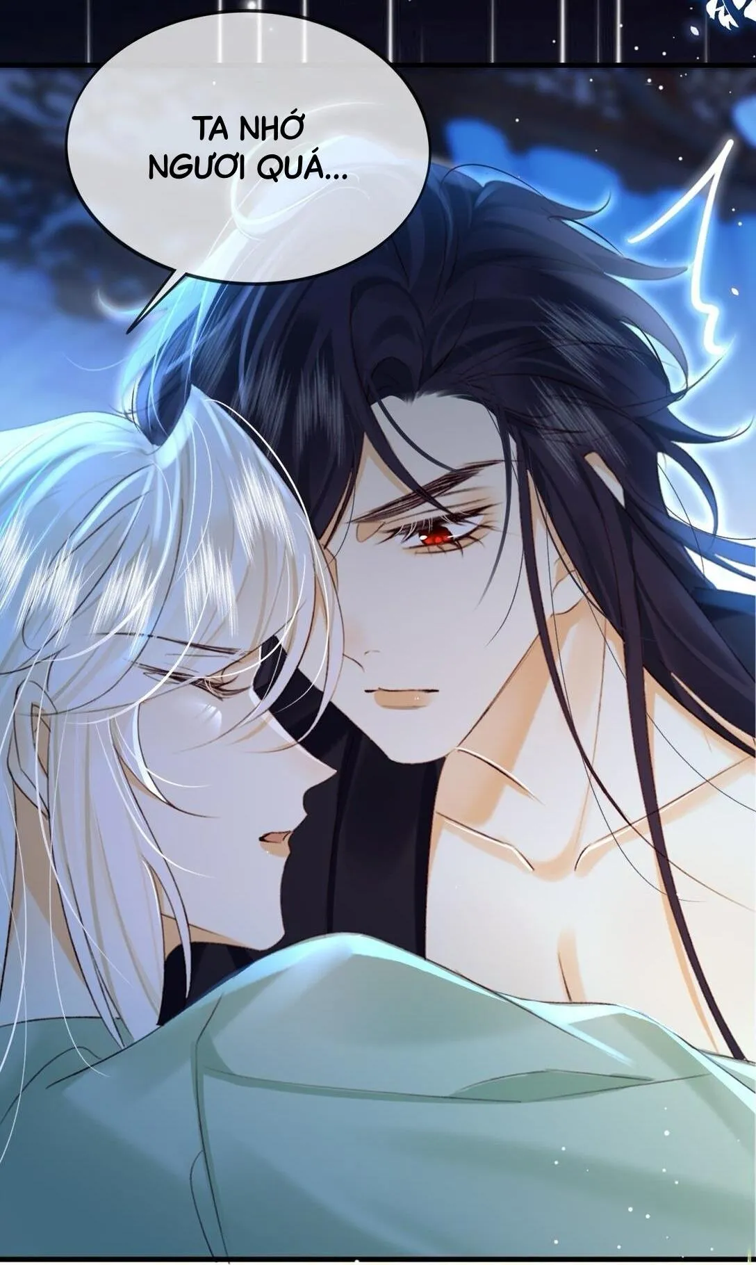 Nam chủ sao lại quyến rũ ta Chapter 26 Trang 37