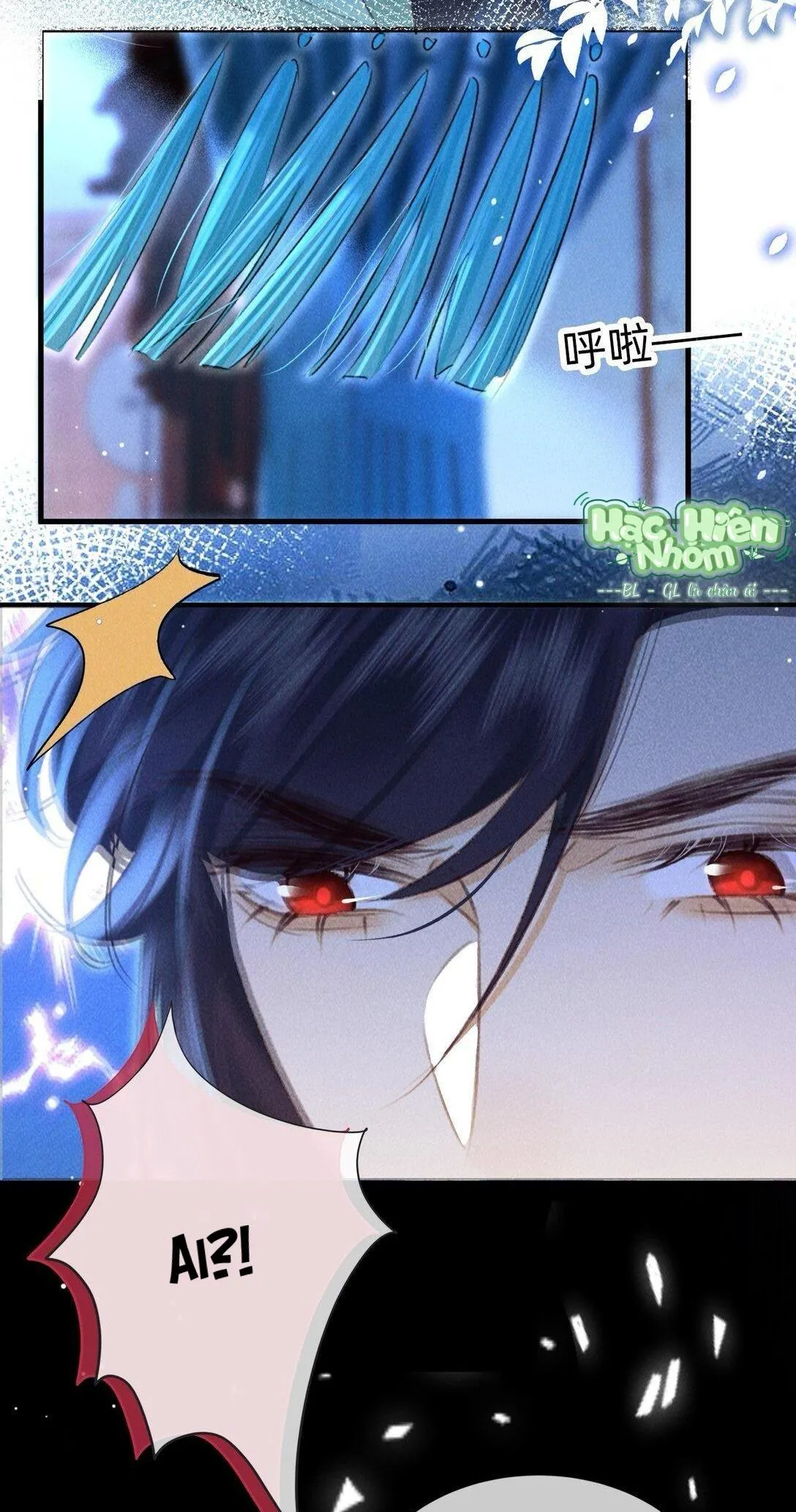 Nam chủ sao lại quyến rũ ta Chapter 26 Trang 41