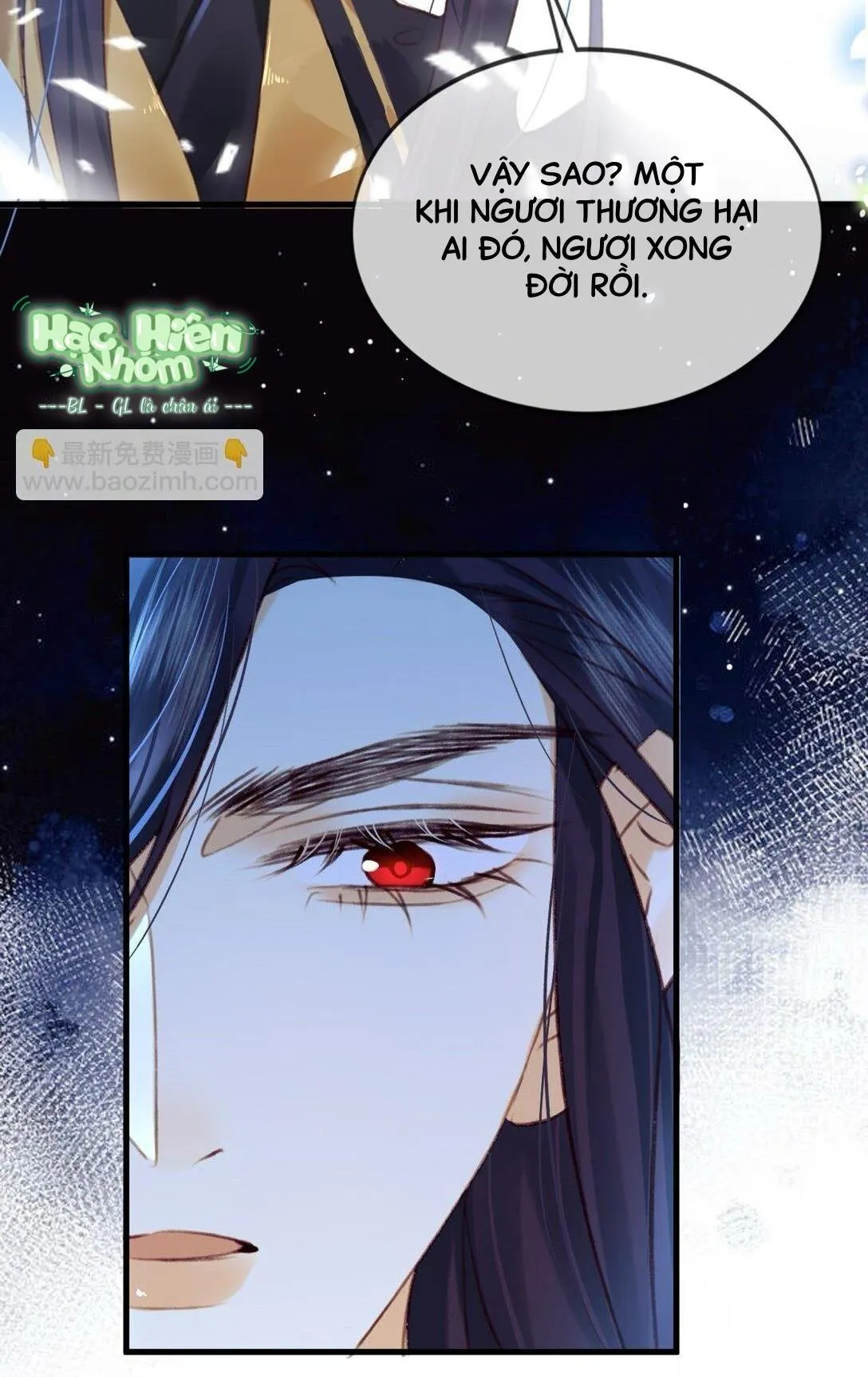 Nam chủ sao lại quyến rũ ta Chapter 26 Trang 45