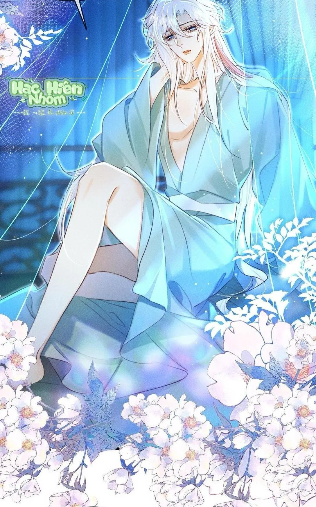 Nam chủ sao lại quyến rũ ta Chapter 27 Trang 3