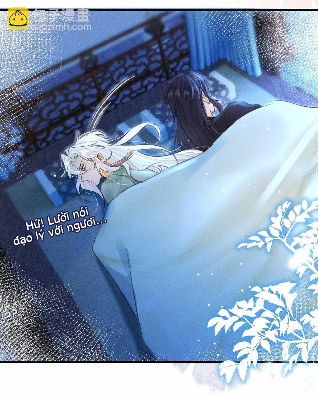 Nam chủ sao lại quyến rũ ta Chapter 27 Trang 6