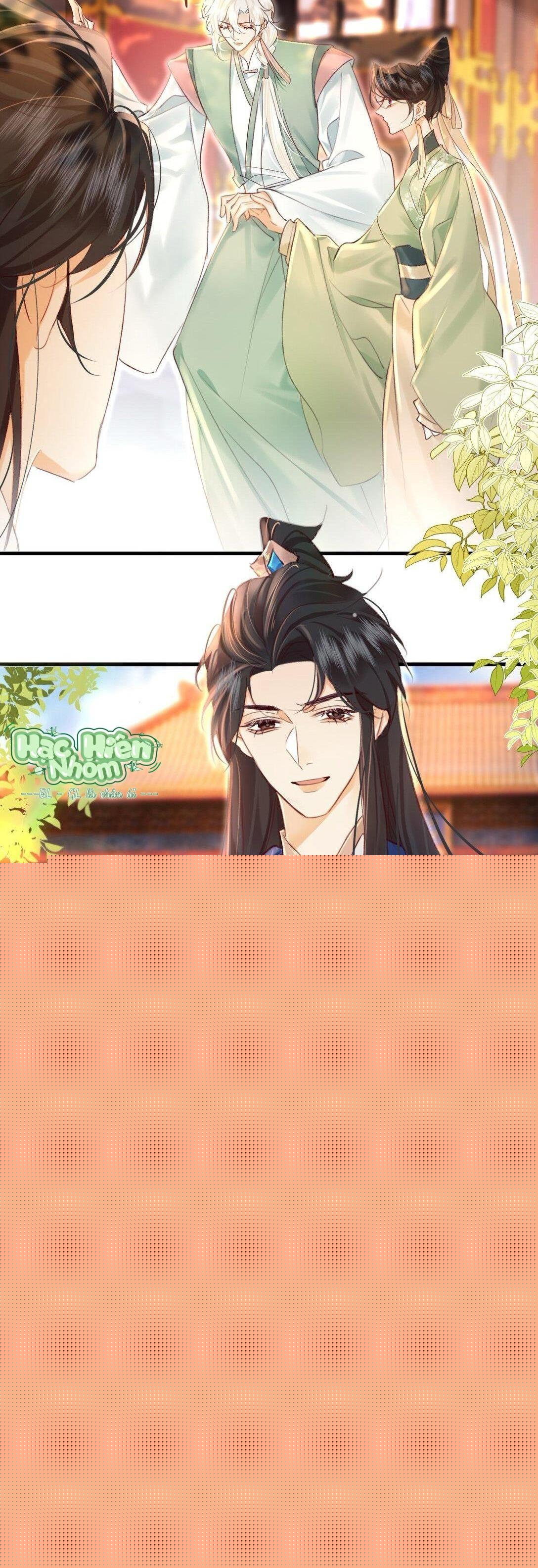 Nam chủ sao lại quyến rũ ta Chapter 27 Trang 26