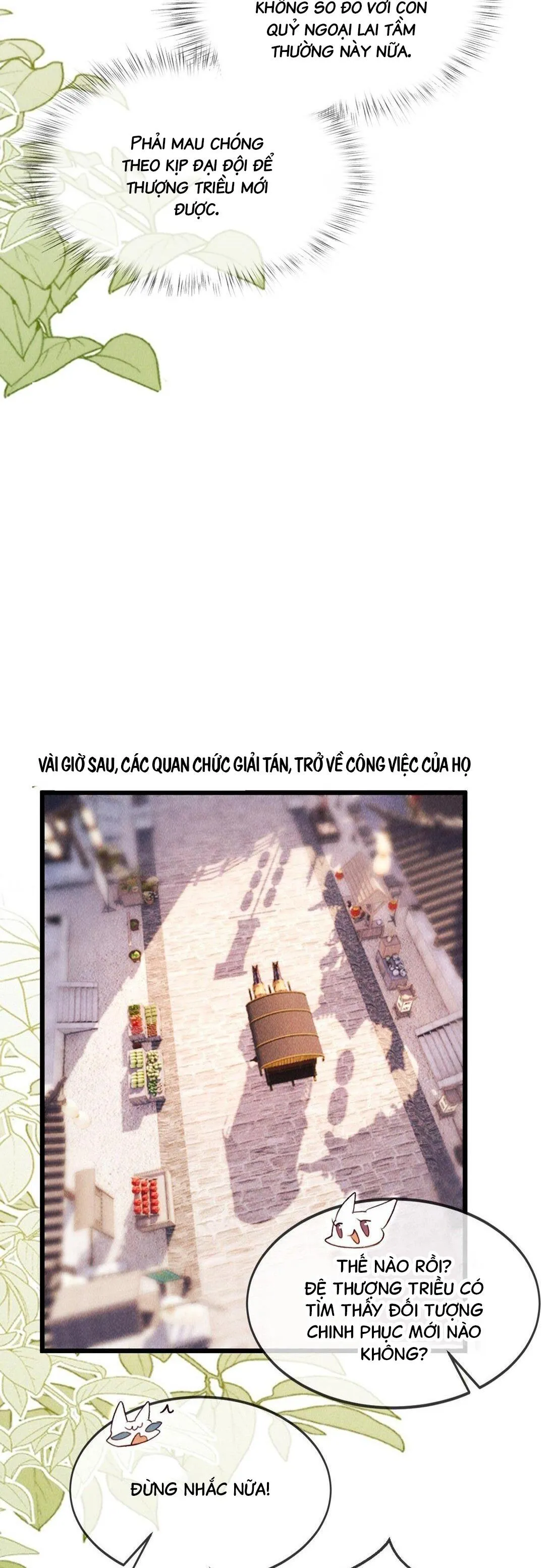 Nam chủ sao lại quyến rũ ta Chapter 28 Trang 14