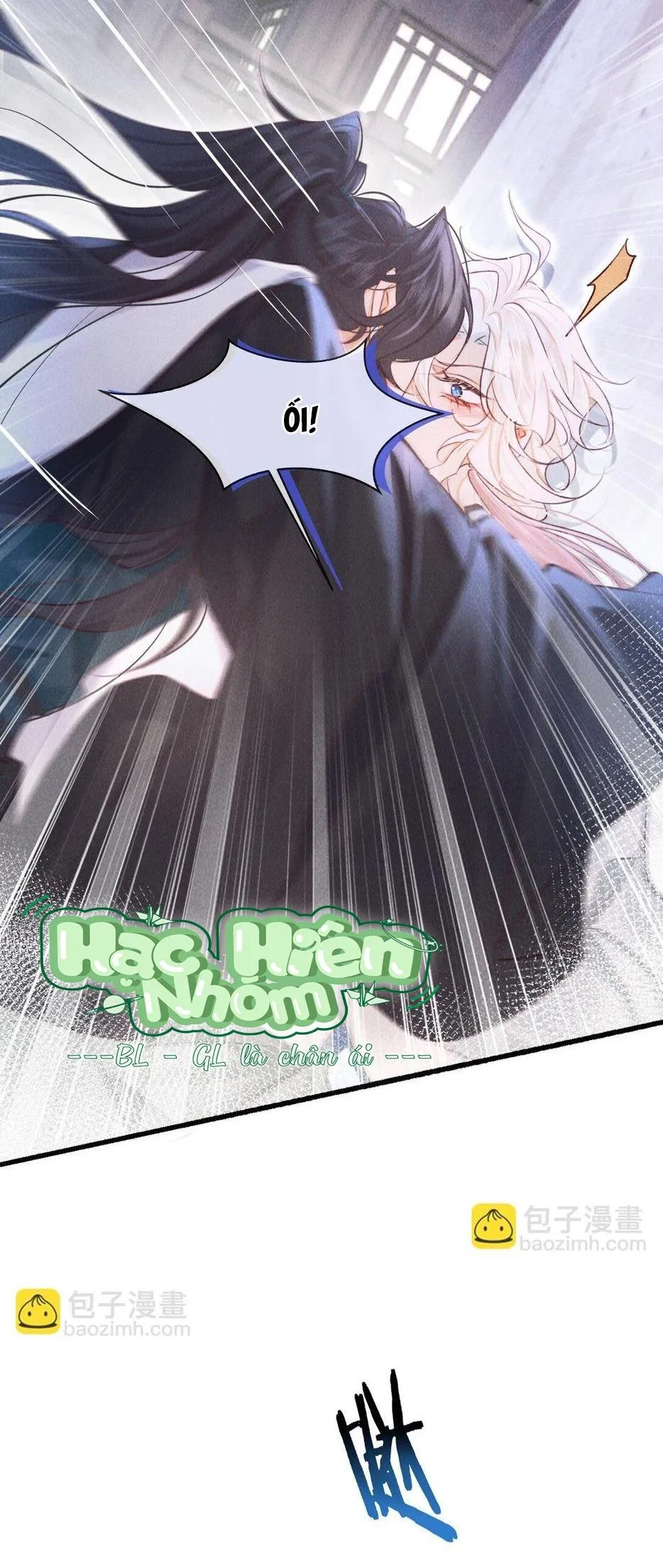 Nam chủ sao lại quyến rũ ta Chapter 29 Trang 15