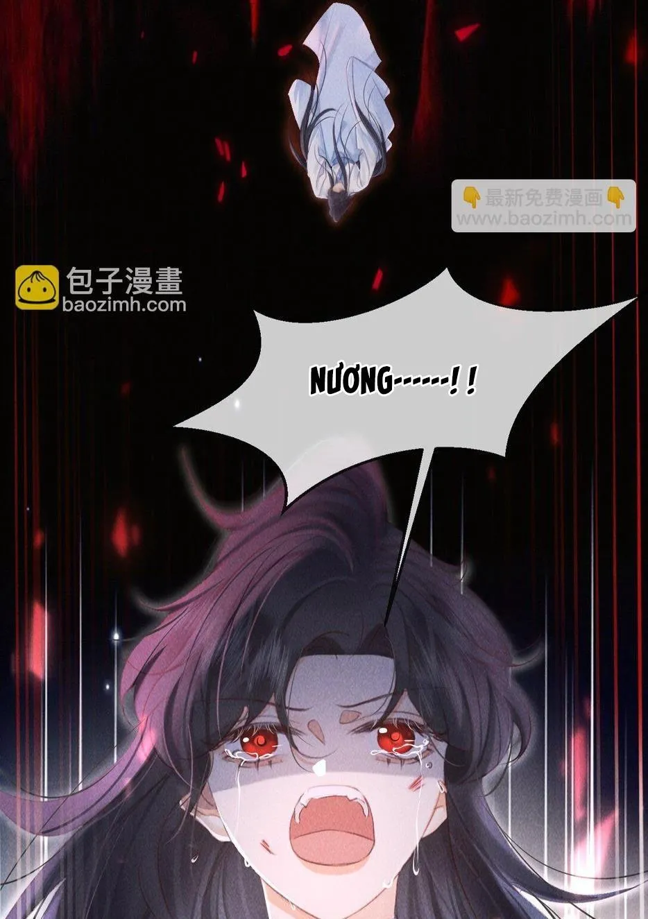 Nam chủ sao lại quyến rũ ta Chapter 29 Trang 21