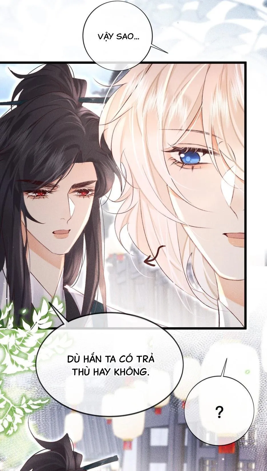 Nam chủ sao lại quyến rũ ta Chapter 29 Trang 26