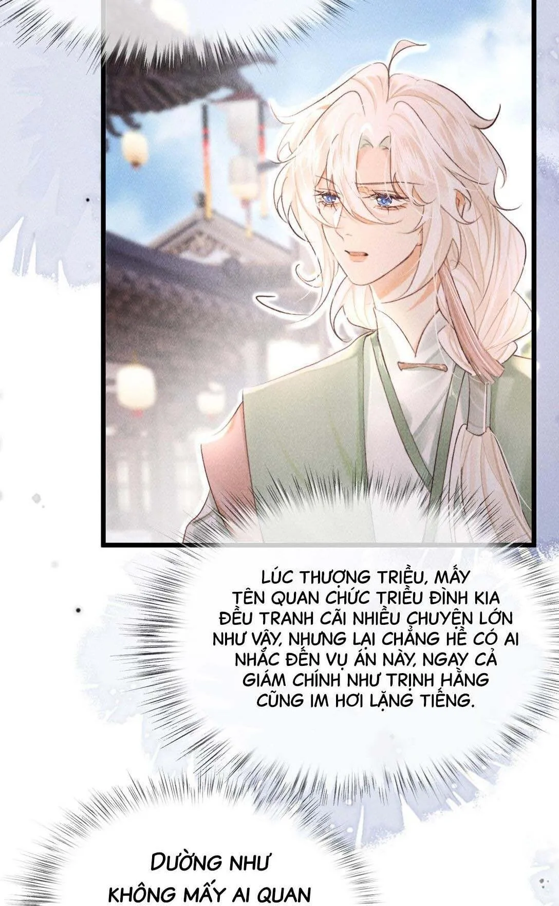 Nam chủ sao lại quyến rũ ta Chapter 30 Trang 7