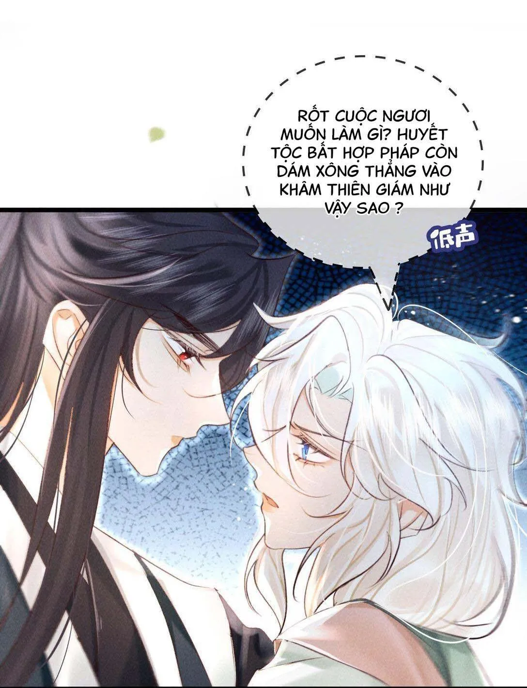 Nam chủ sao lại quyến rũ ta Chapter 30 Trang 15