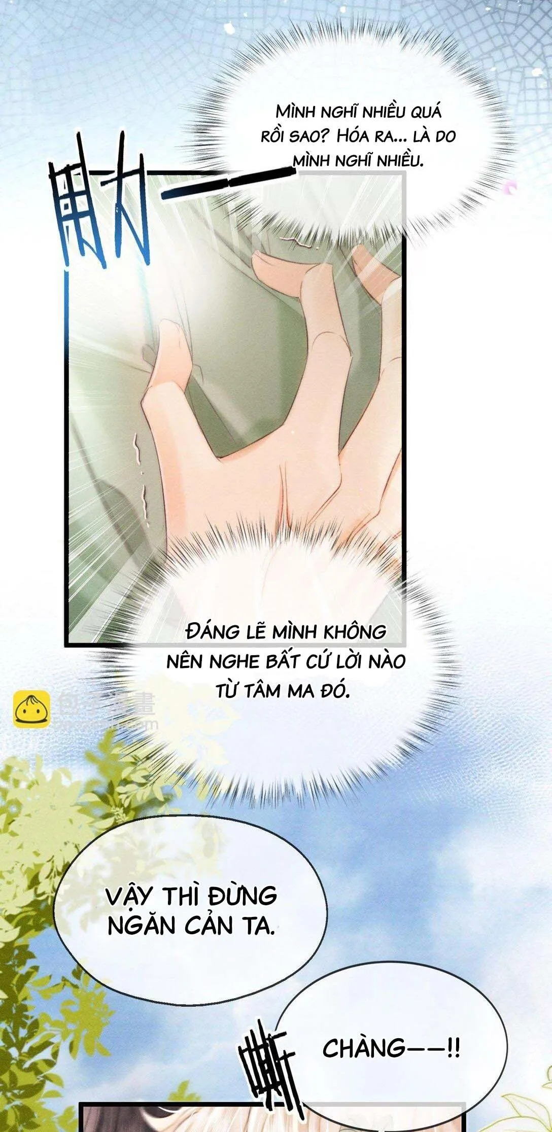 Nam chủ sao lại quyến rũ ta Chapter 30 Trang 18