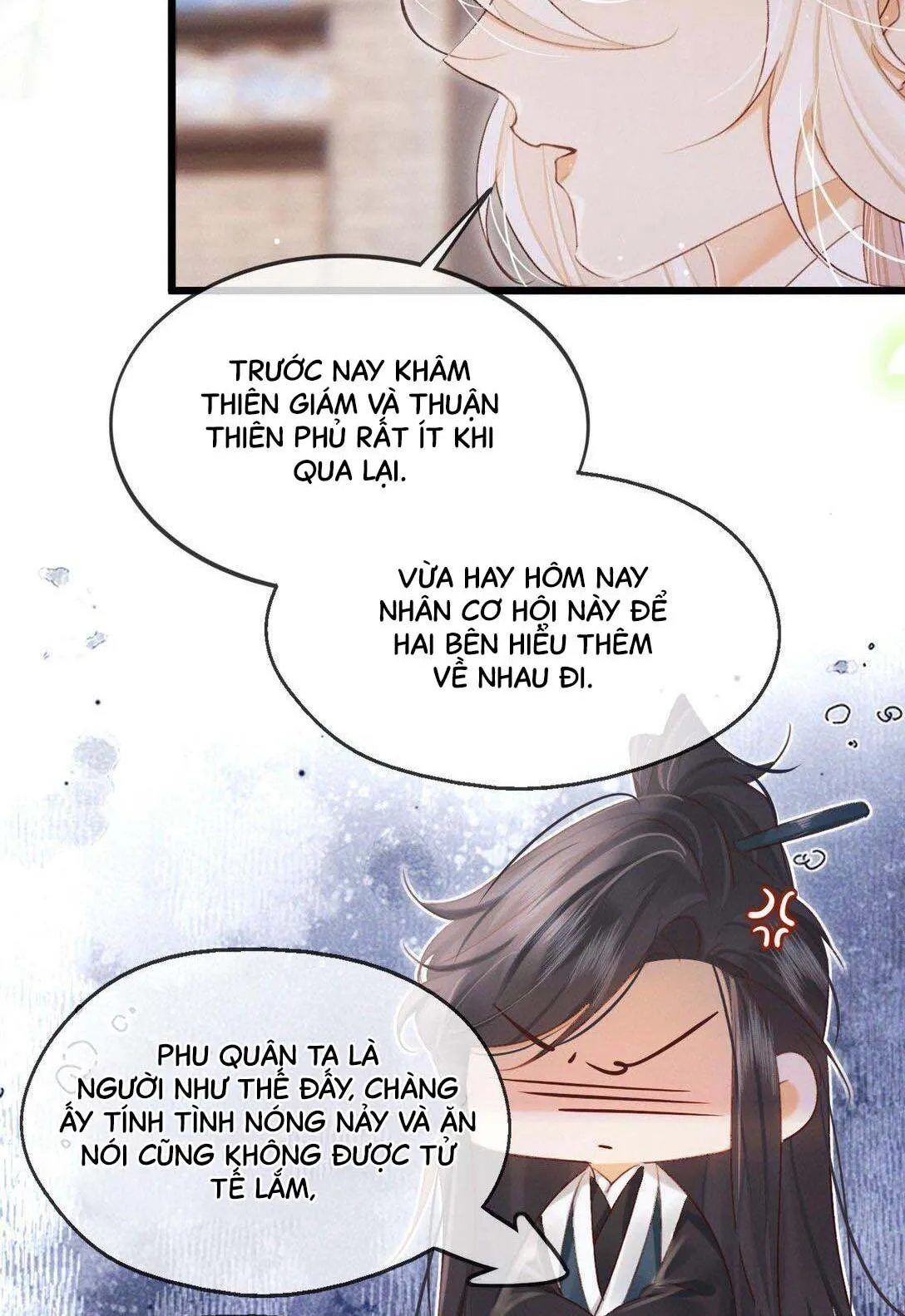 Nam chủ sao lại quyến rũ ta Chapter 30 Trang 26