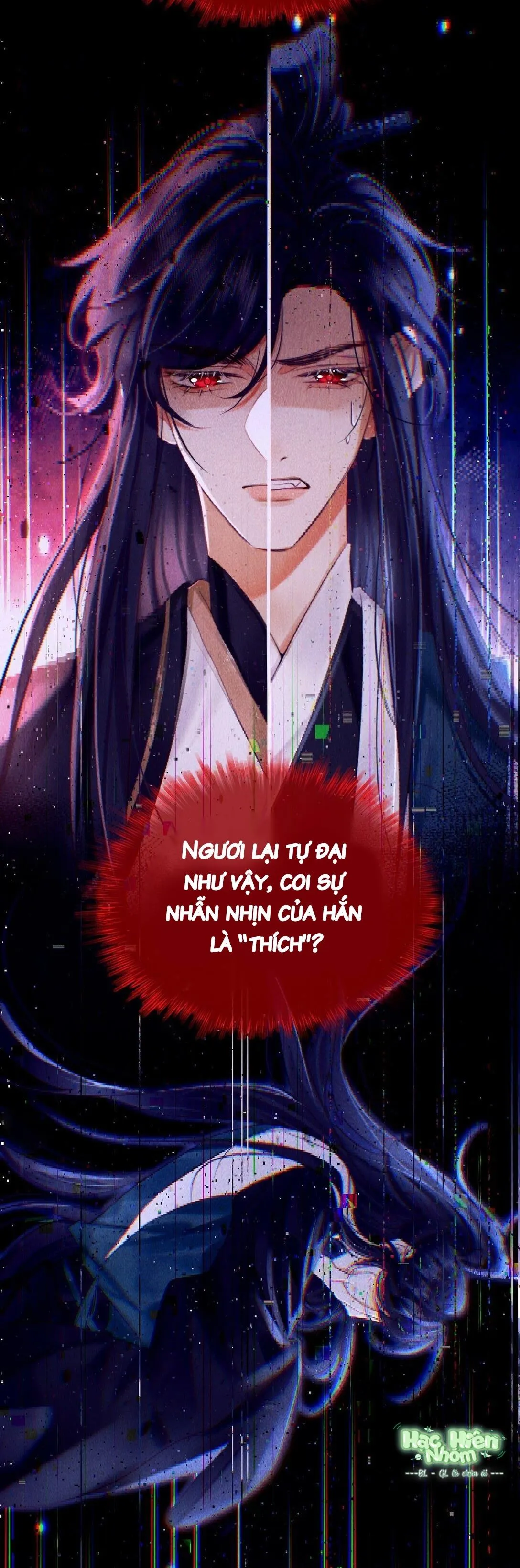 Nam chủ sao lại quyến rũ ta Chapter 31 Trang 11