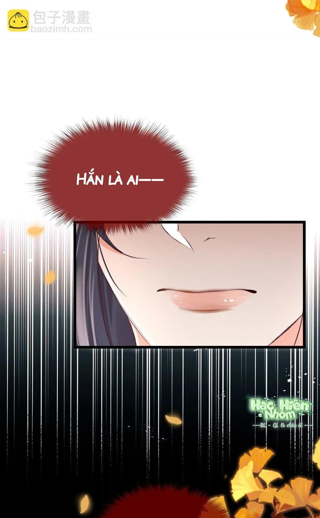 Nam chủ sao lại quyến rũ ta Chapter 31 Trang 19