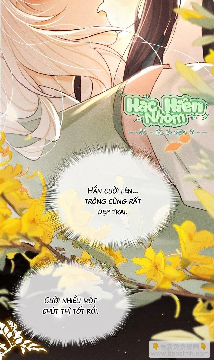 Nam chủ sao lại quyến rũ ta Chapter 32 Trang 18